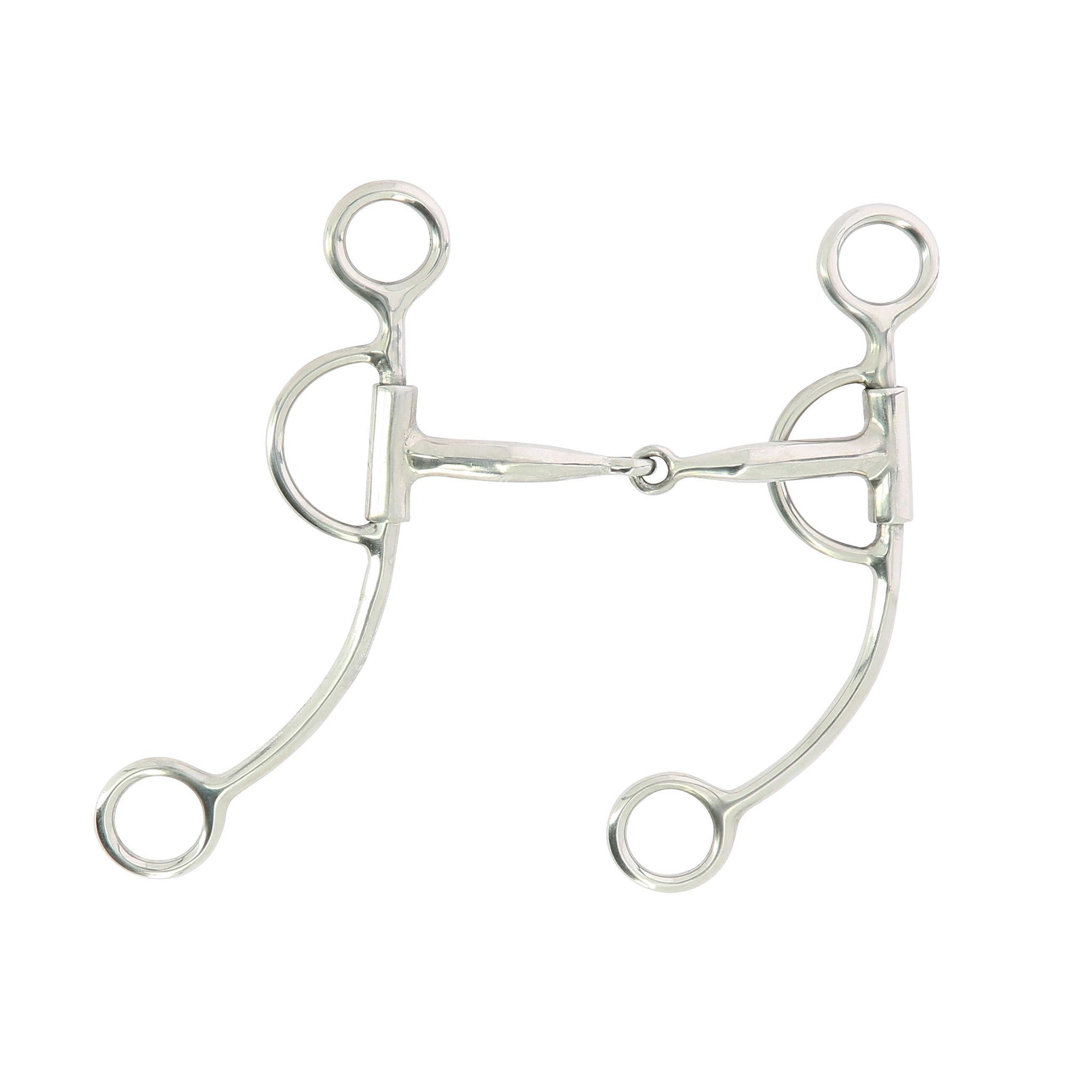 Feeling jointed Western Bit 606216125