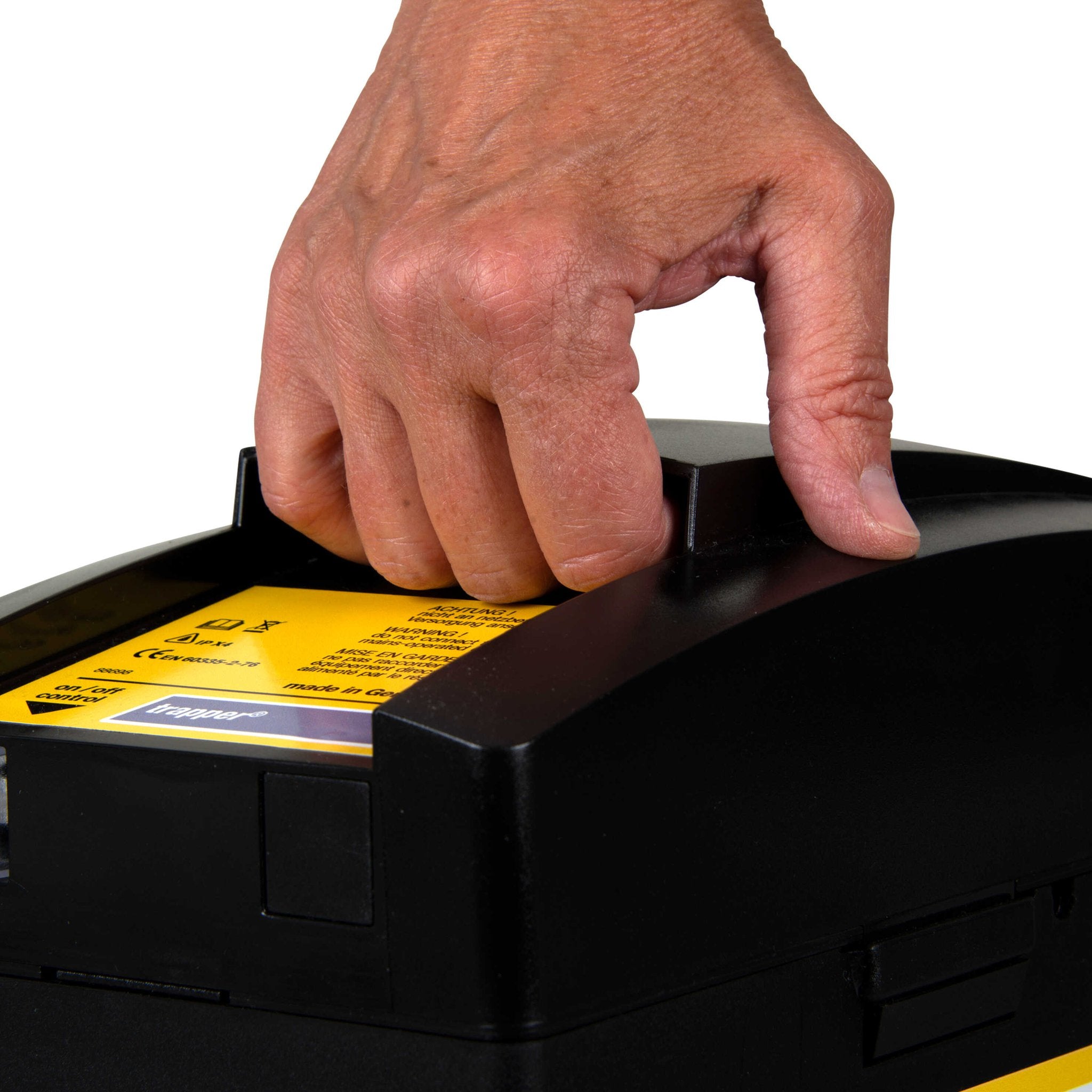 Horizont Equistop B22 Battery-Powered Fence Energizer - 703h10620_zoom_5