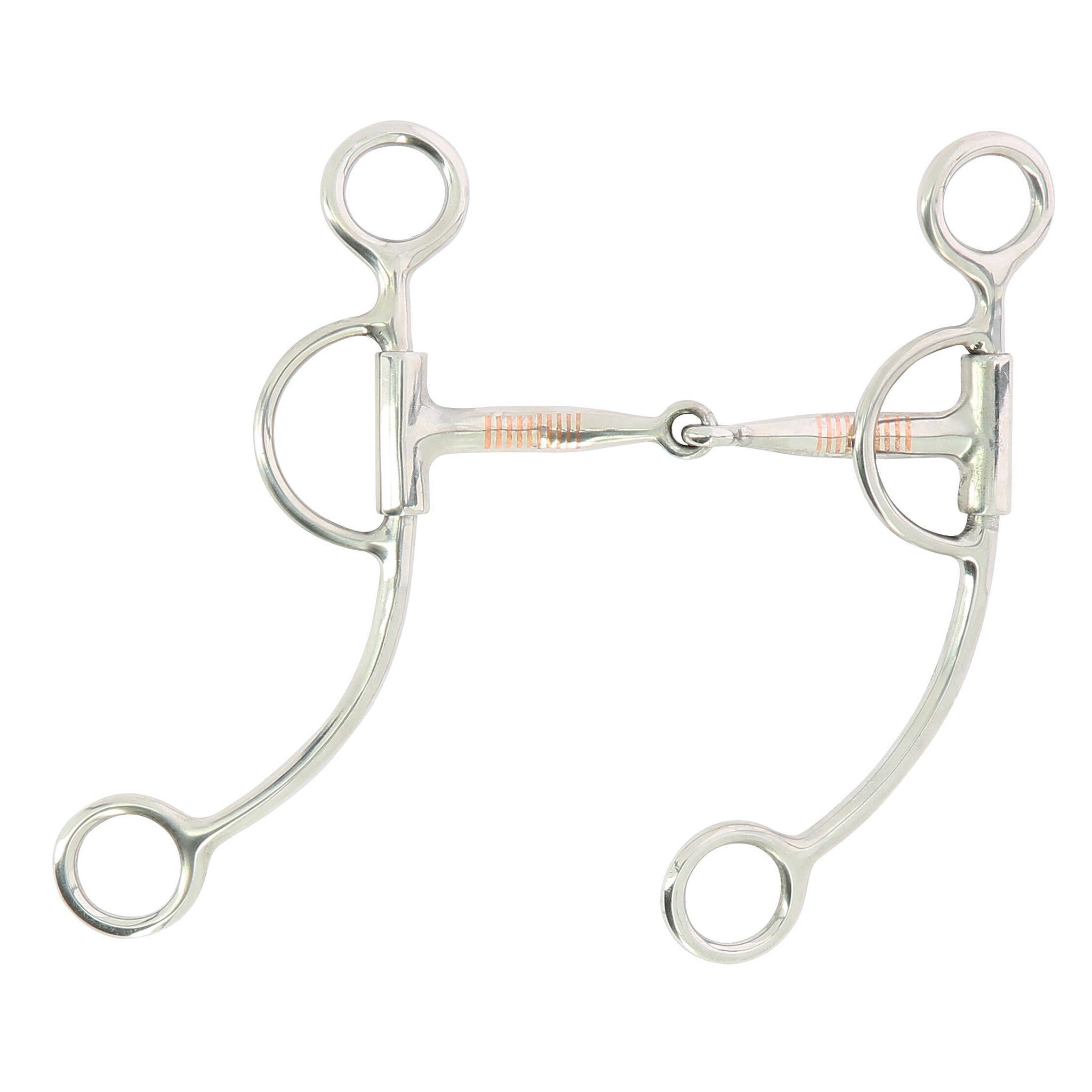 Feeling jointed Western Bit 606216125