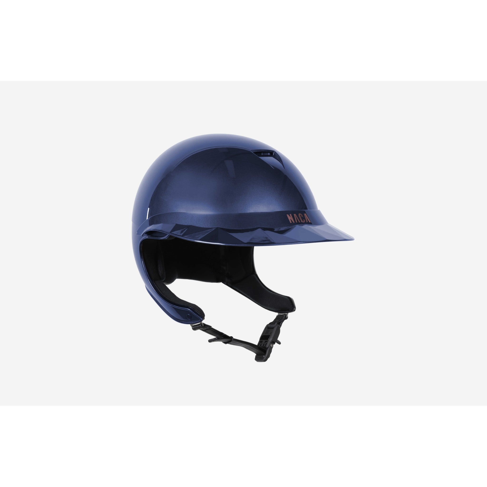 NACA Helmet - Comète XP - Glow Blue 990100701