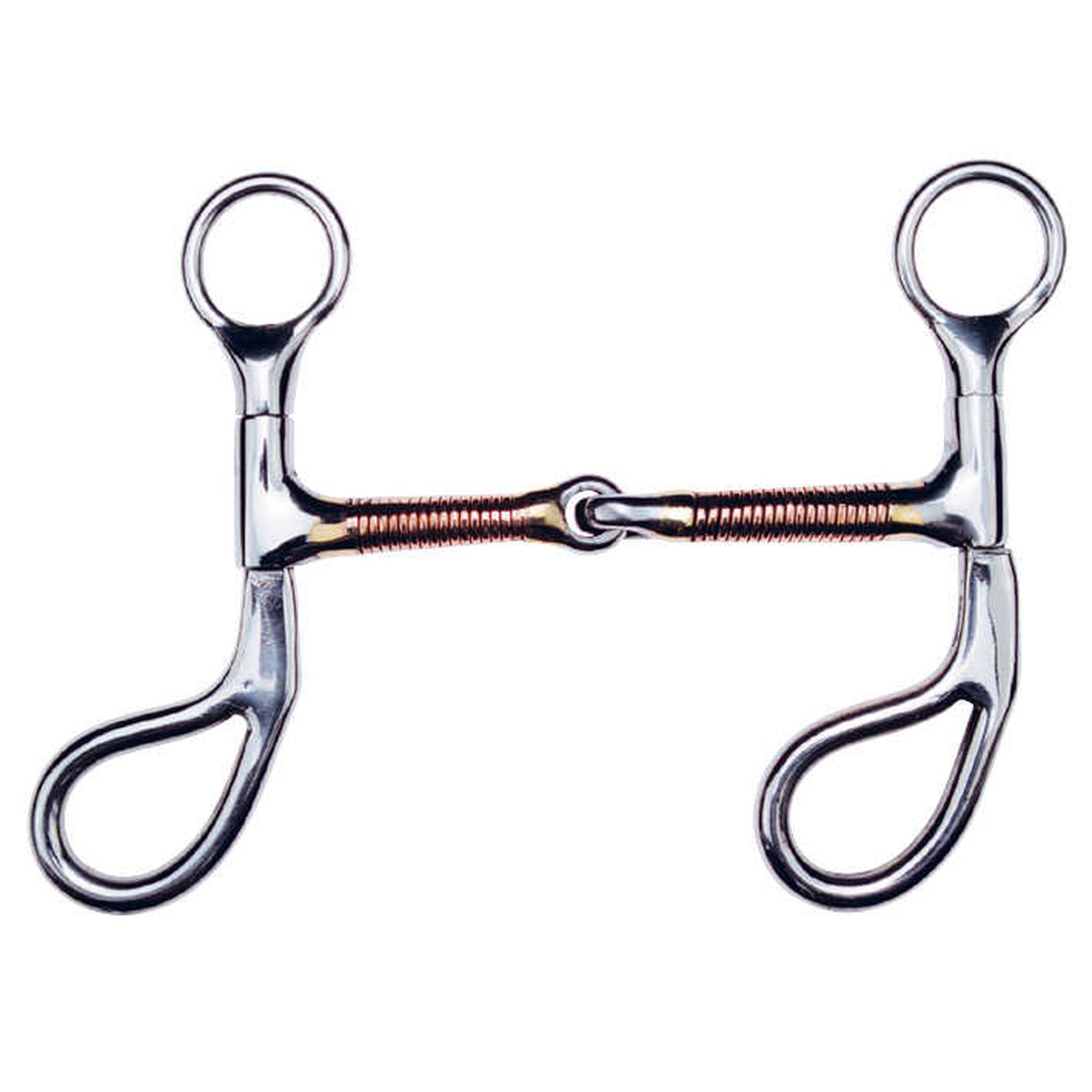 FEELING Copper wire wrapped training bit 606200125