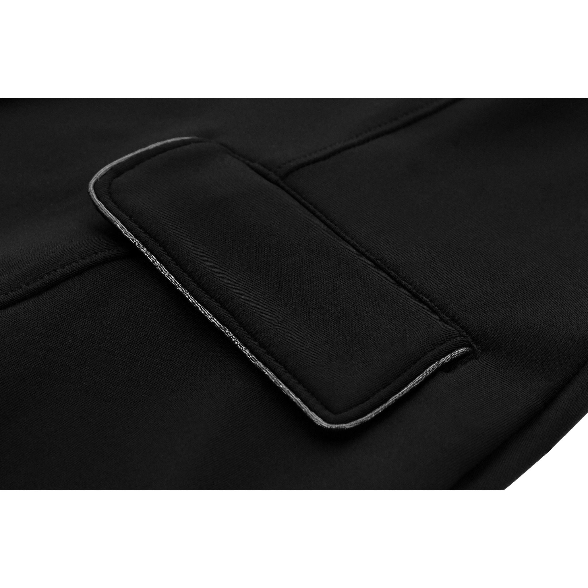 Riding World Floride Show Jacket - Ladies Black 988529234