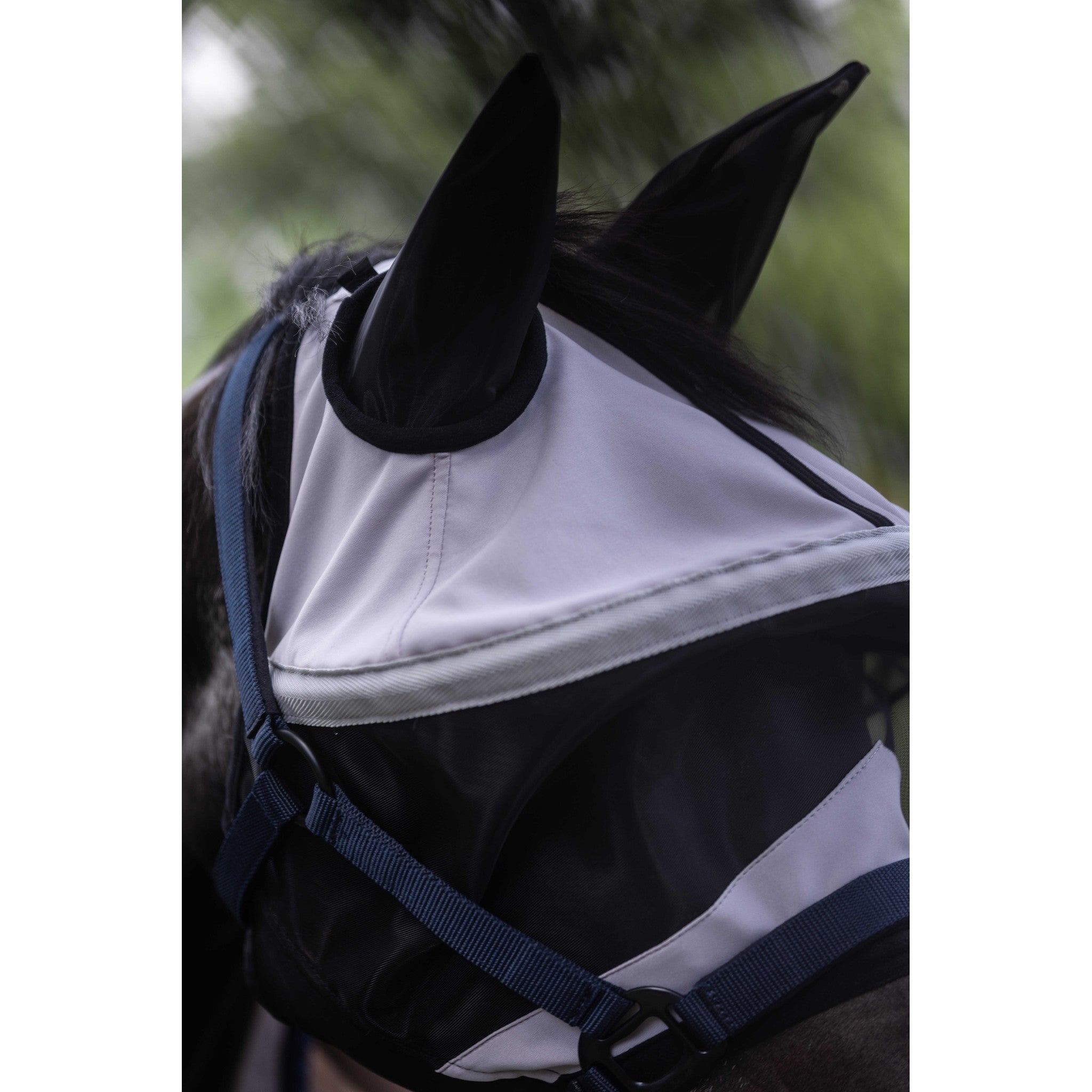 LAMI-CELL Easyfit Fly Mask Grey - 306048311_ambi_10