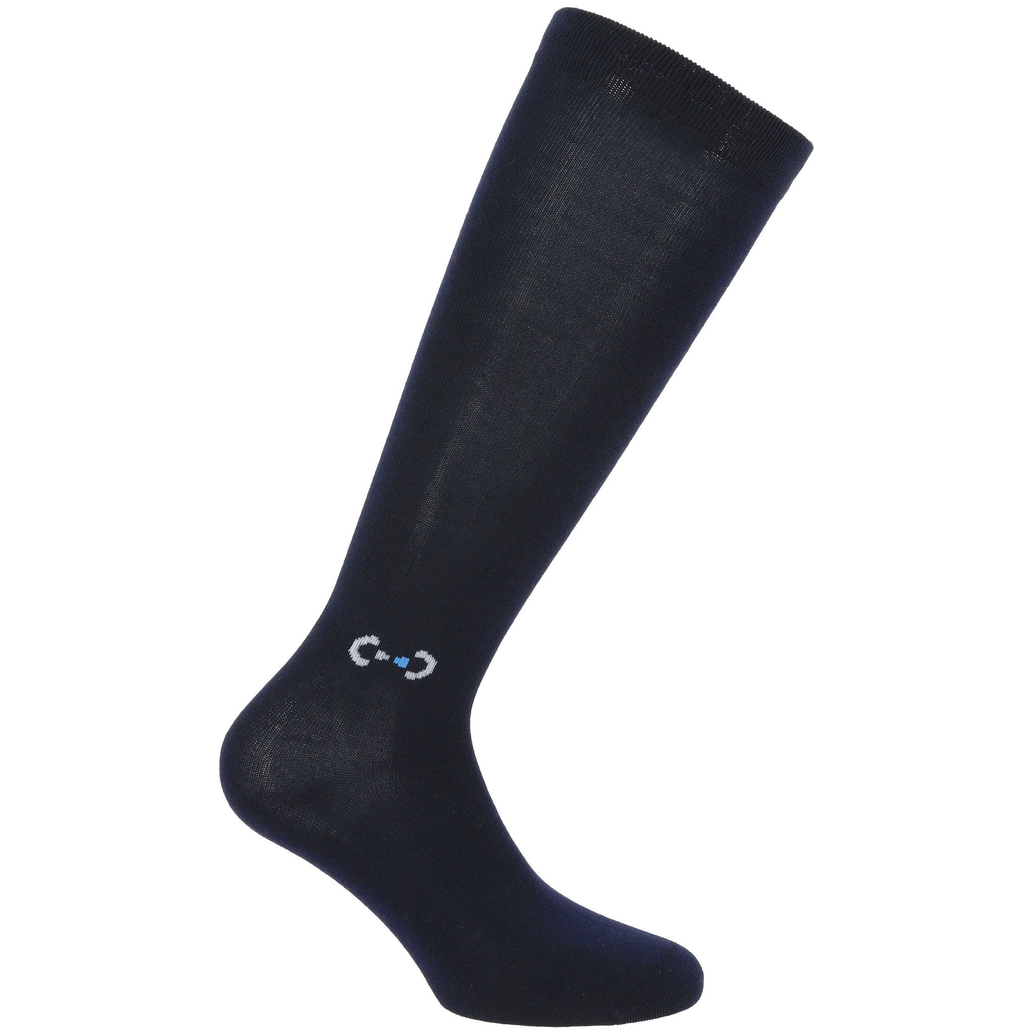 Riding World Jody Socks Navy blue 986470007