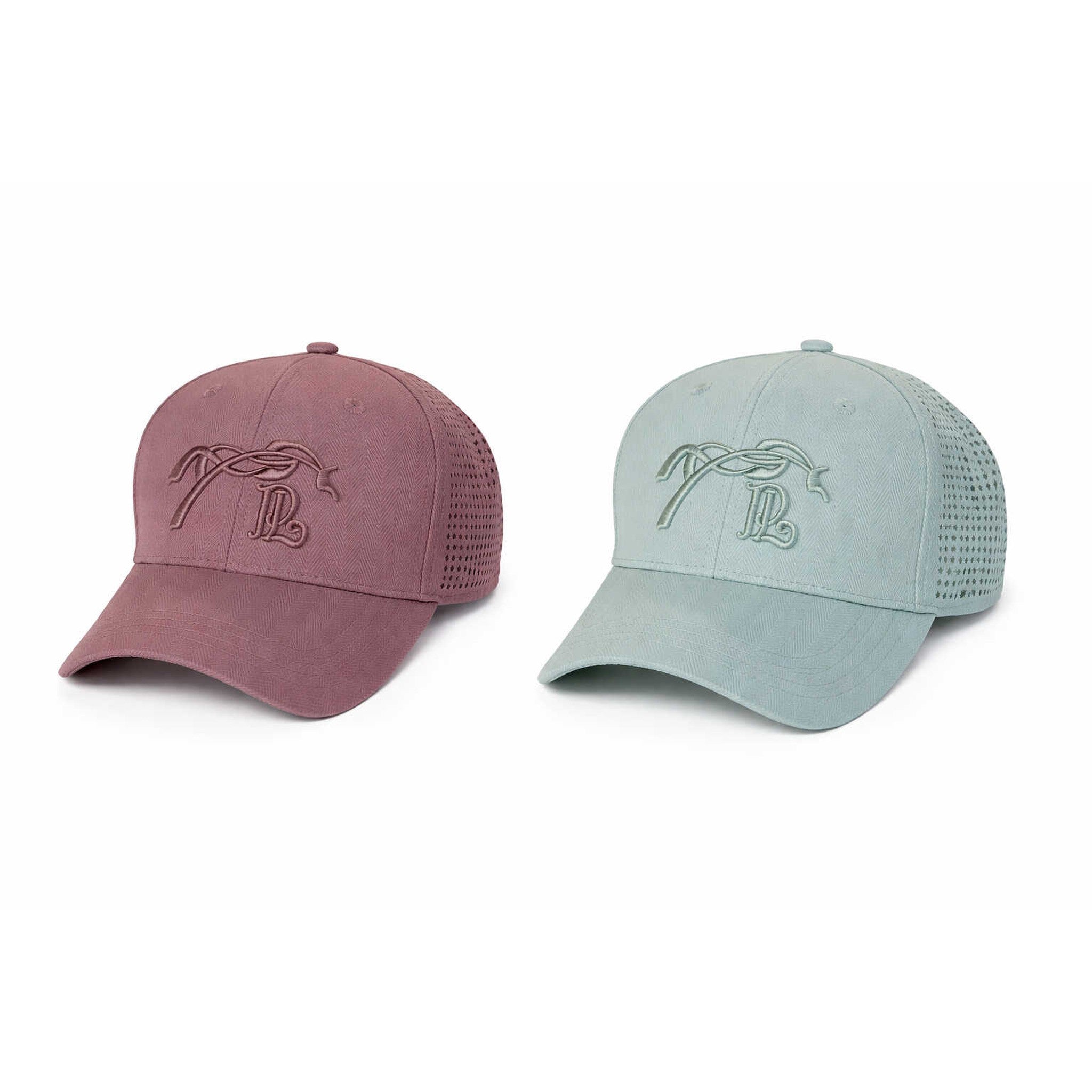 Eden by Penelope Naomi Star Cap - Kids Sage Green - 980854047_packshot_1
