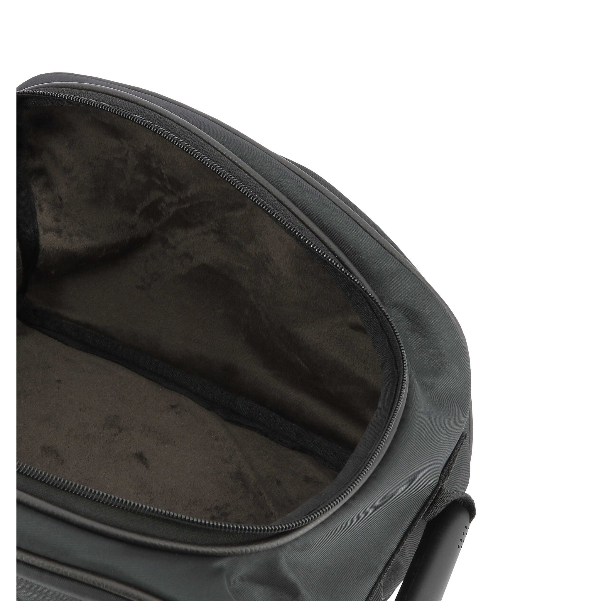 EQUITHÈME Soft Helmet bag Black 937130200