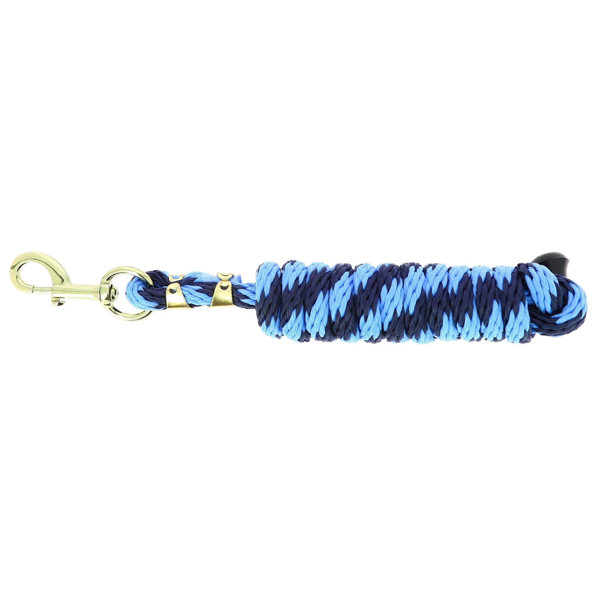 Norton head rope Navy/light blue 520000712