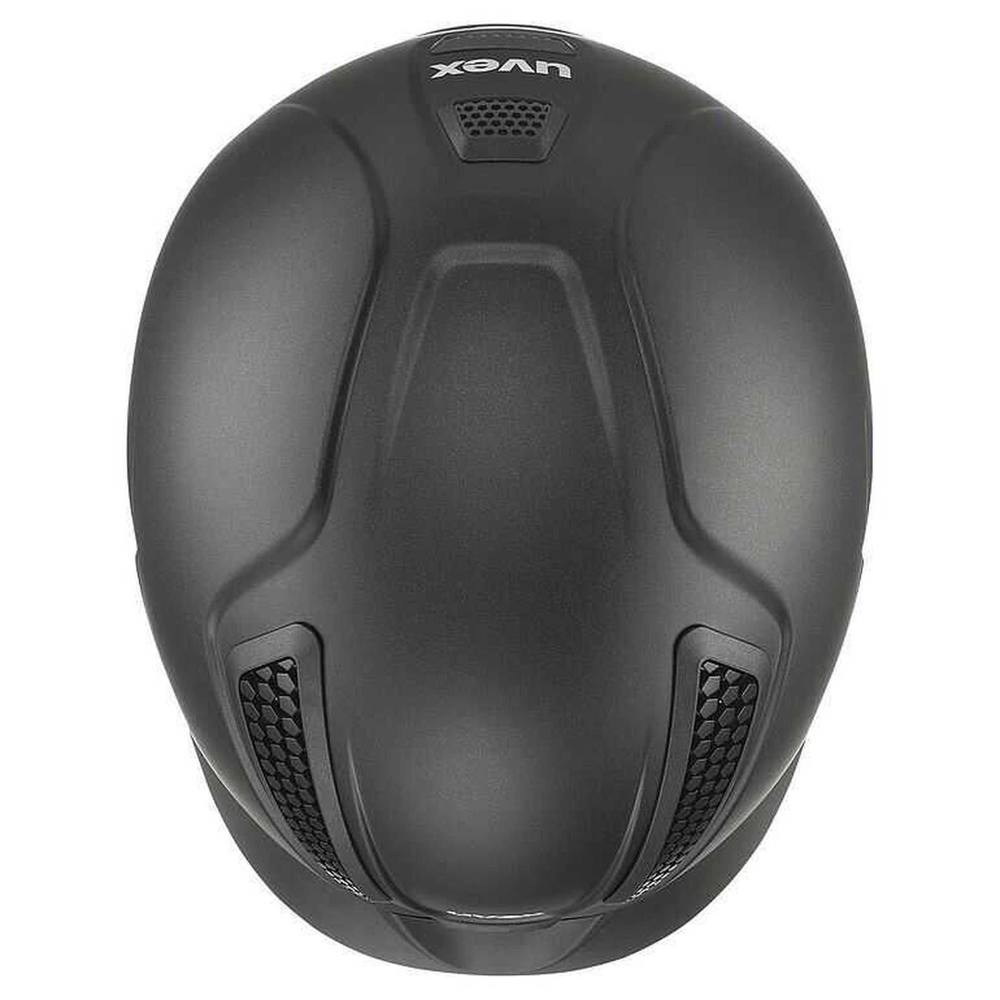 Uvex Perfexxion 3 Matte Helmet Matte black 912404002
