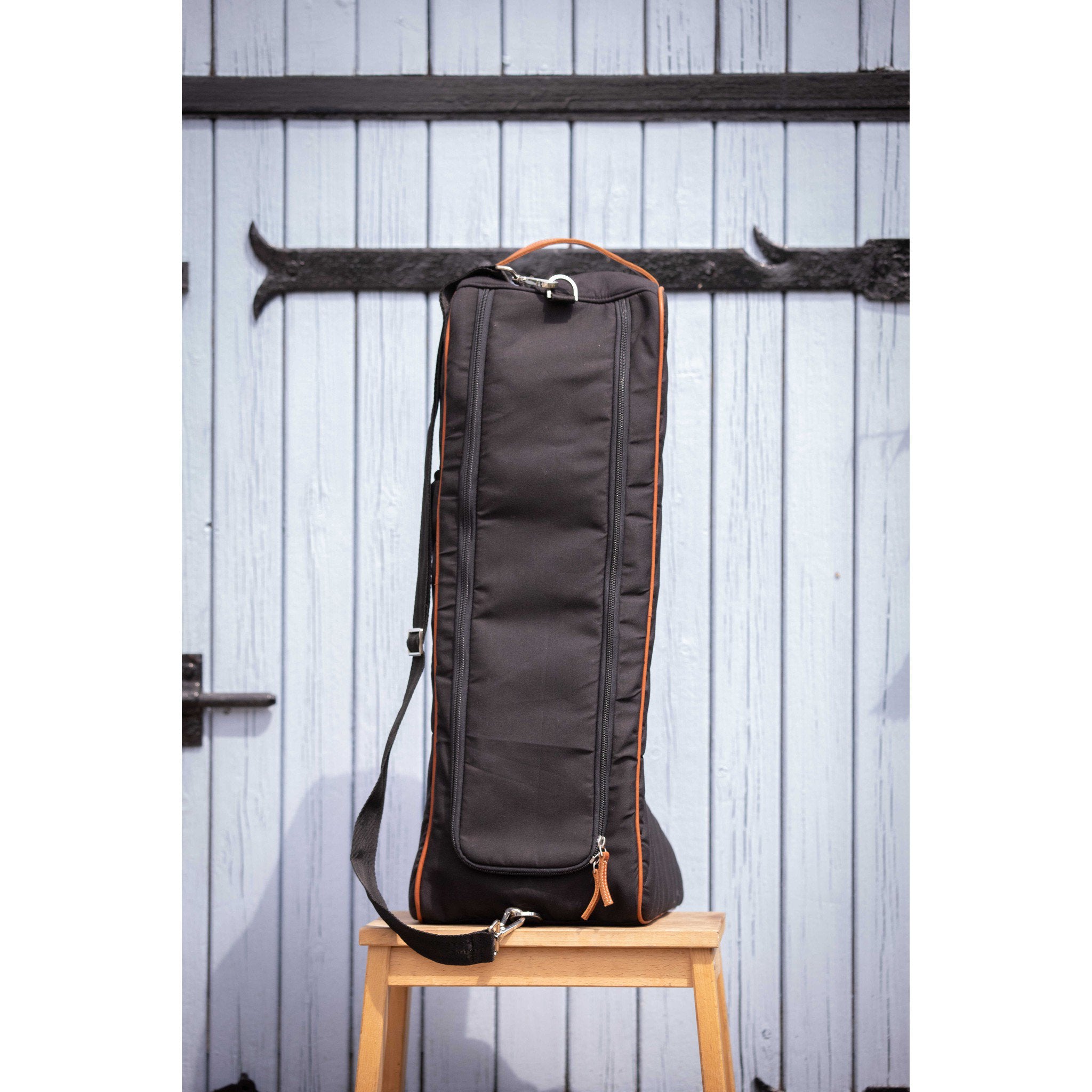 Paddock Sports Boot Bag Black 935047002