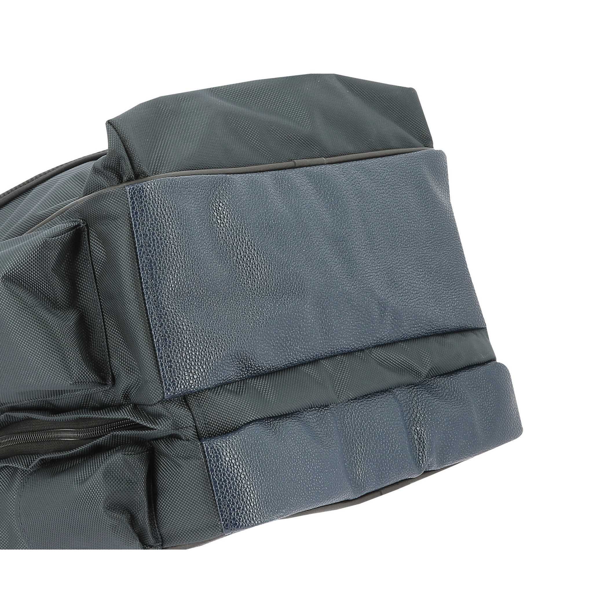 EQUITHÈME Premium Backpack Navy blue 938010700