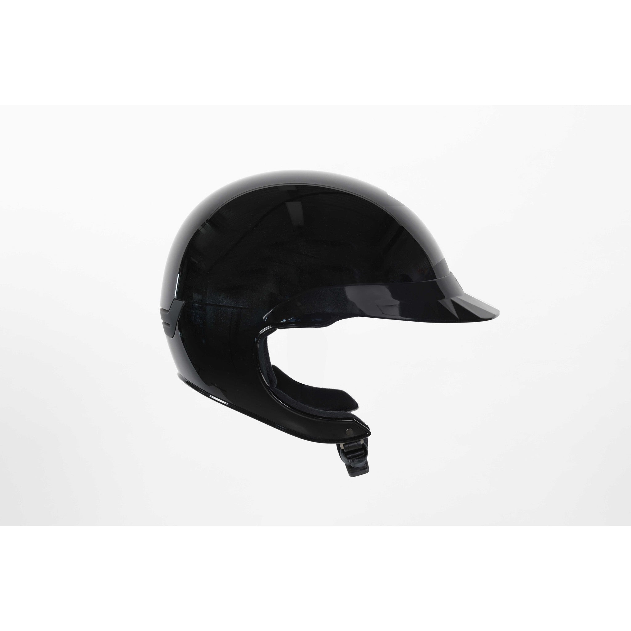 NACA Helmet - Comète XP - Glow Black 990100201