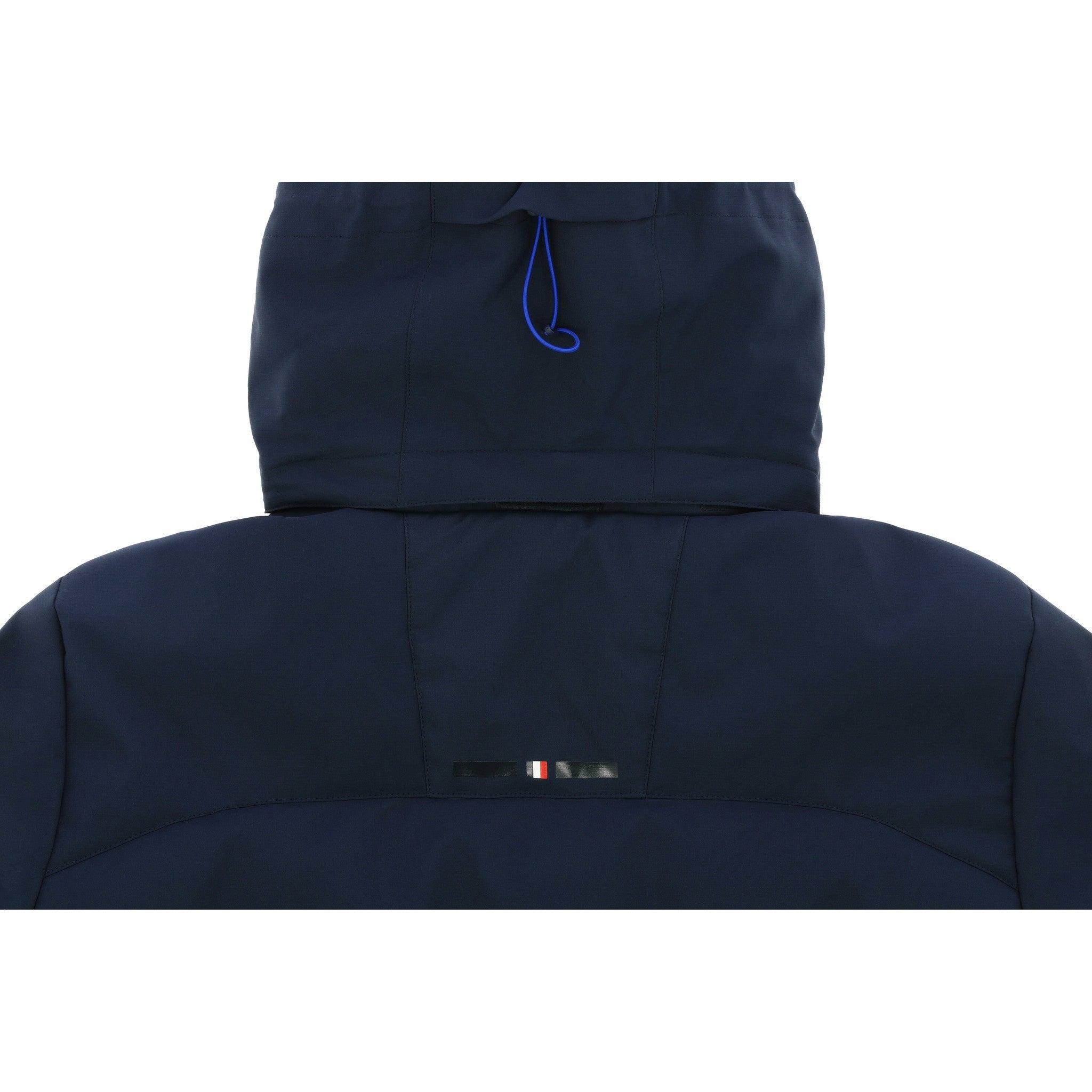 EQUITHÈME Baptiste Parka - Men Navy blue 978726073