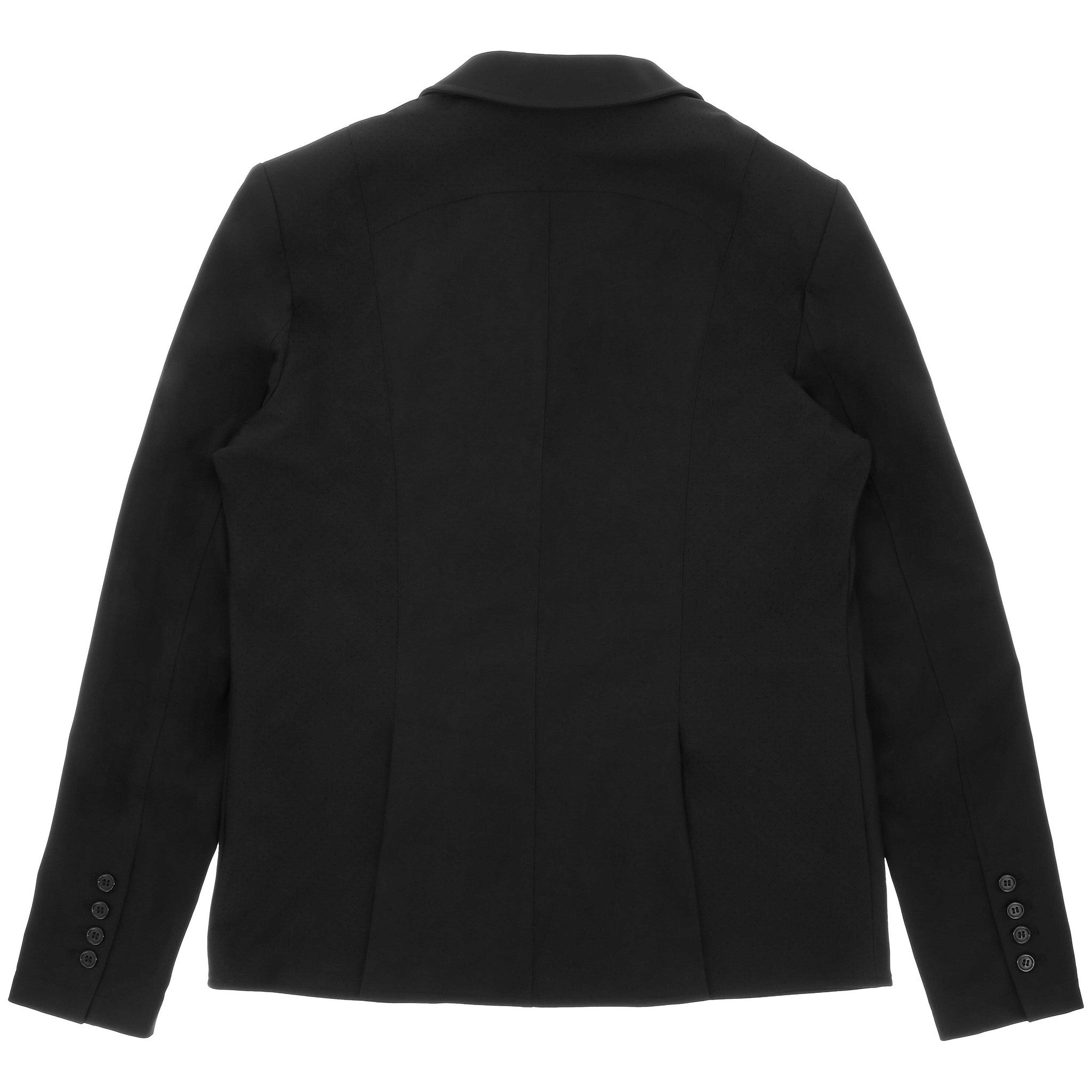 EQUITHÈME Budapest Show Jacket - Men Black 988452246
