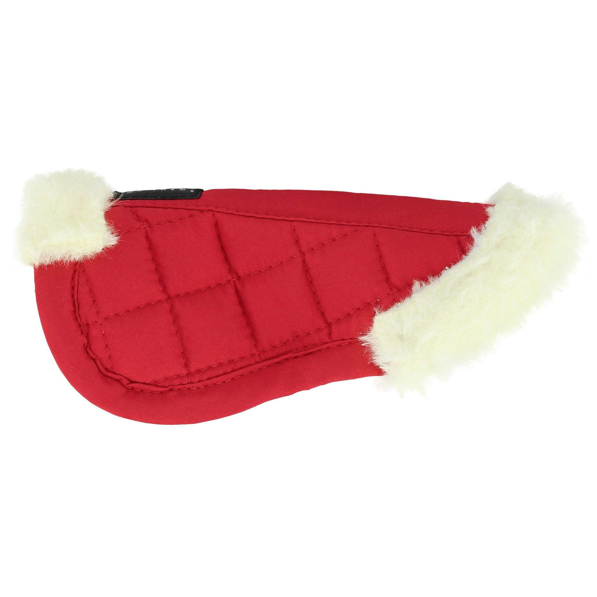PONY ACADEMY Mini Shock Absorber Red - 901421003_packshot_1
