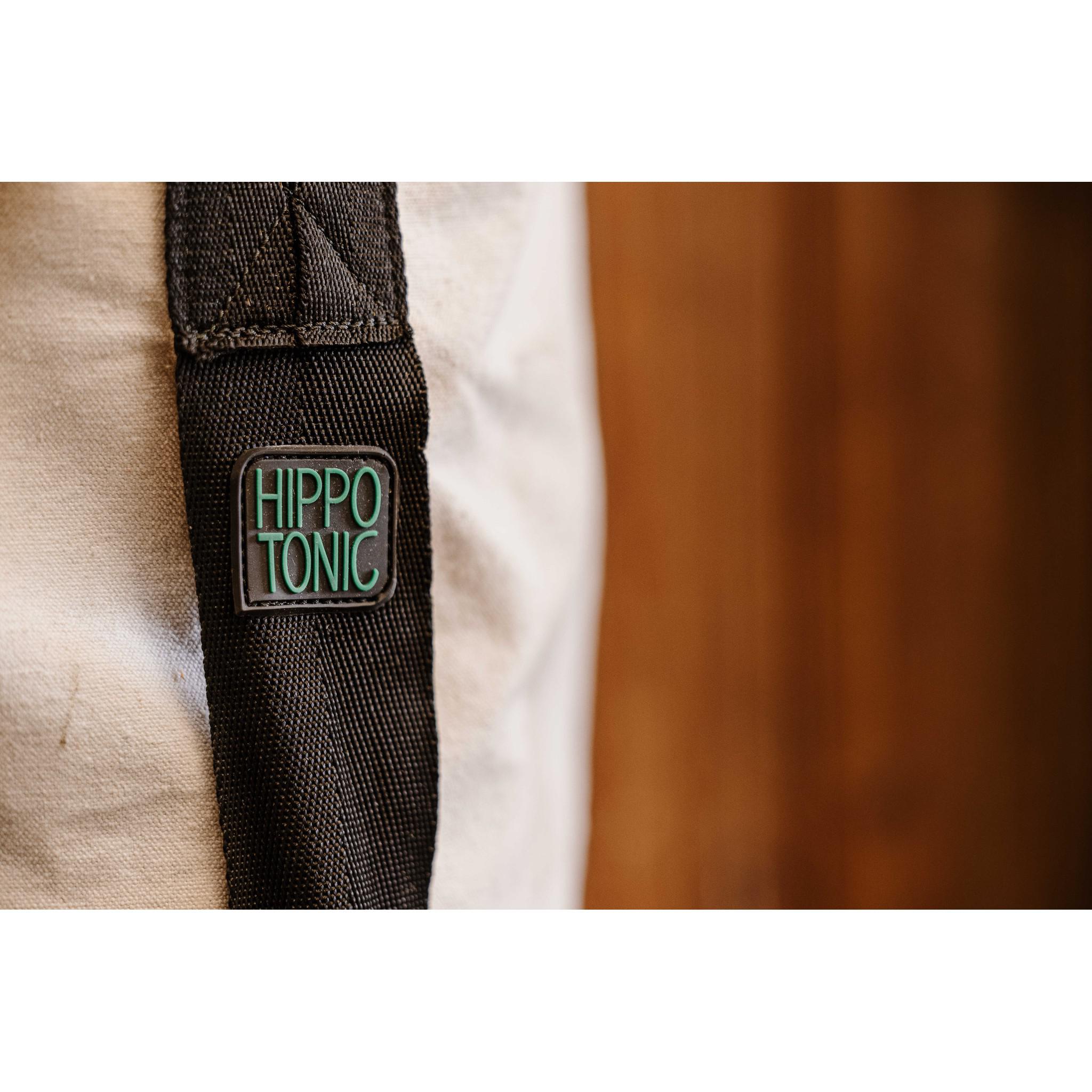 Hippo-Tonic Transport Hay Bag Ecru 306839001