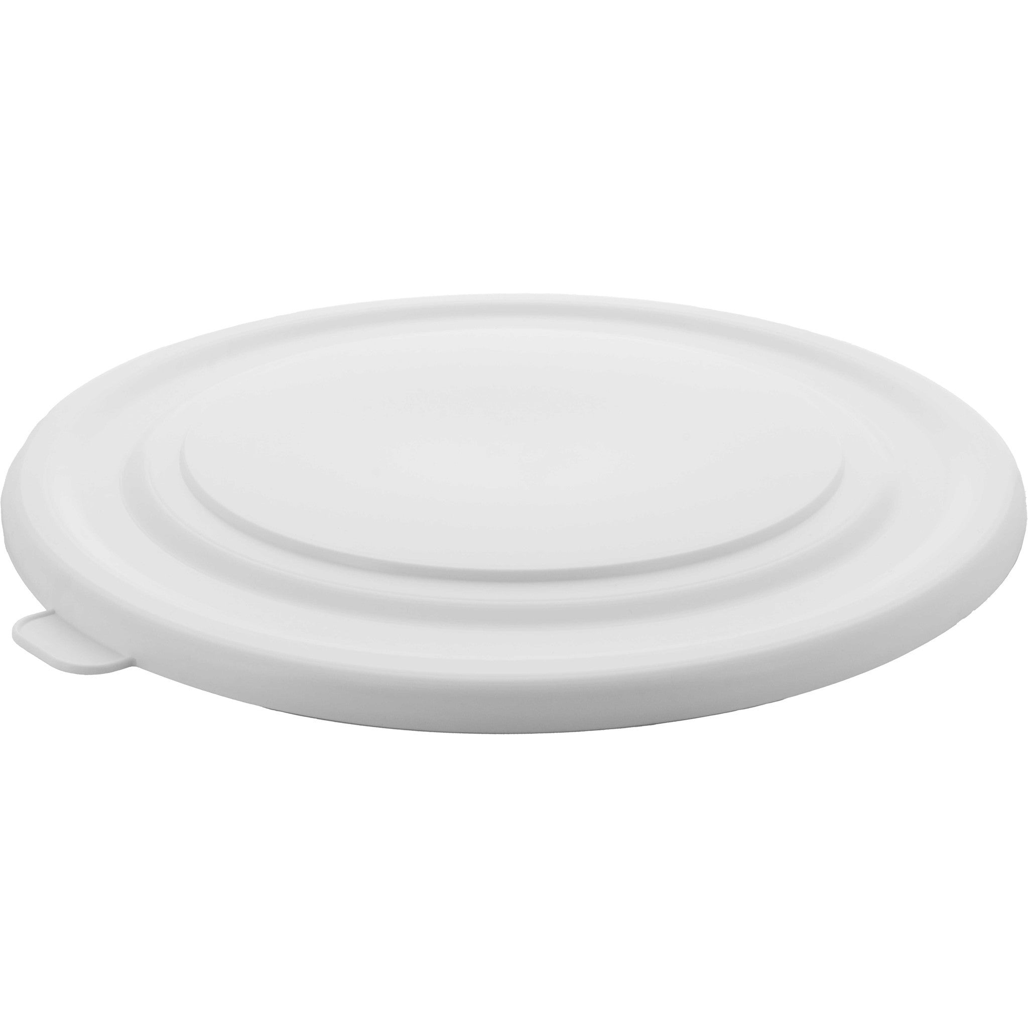 Hippo-Tonic Large Lid for 19L Stable Bucket White 704087001