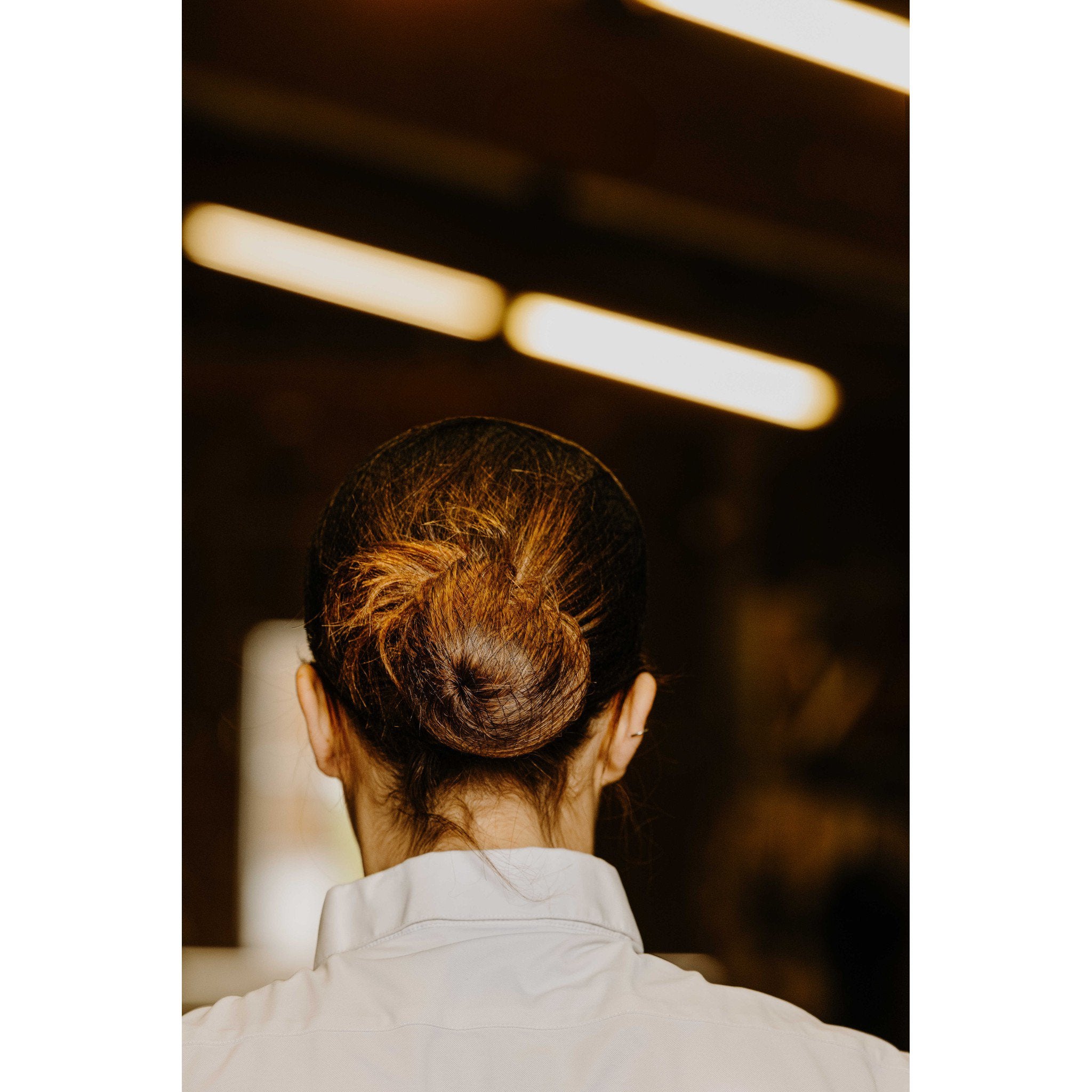 EQUITHÈME Hair Net Black 930254002