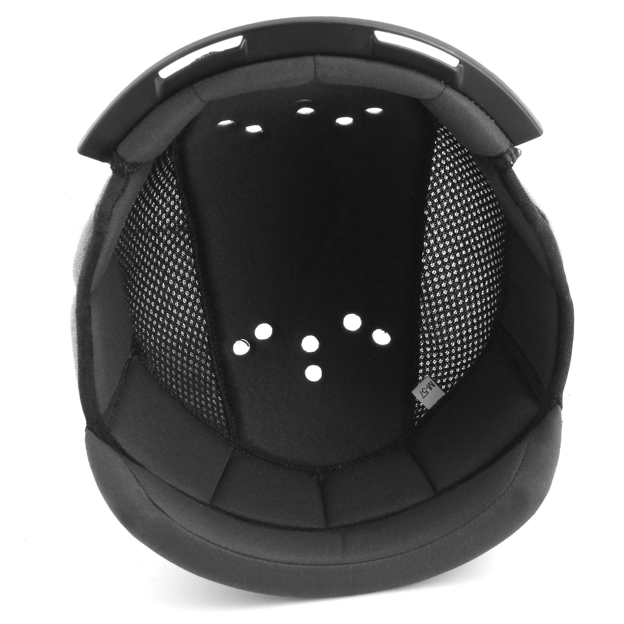 Penelope Helmet Mesh Liner Black - 990903052_packshot_2