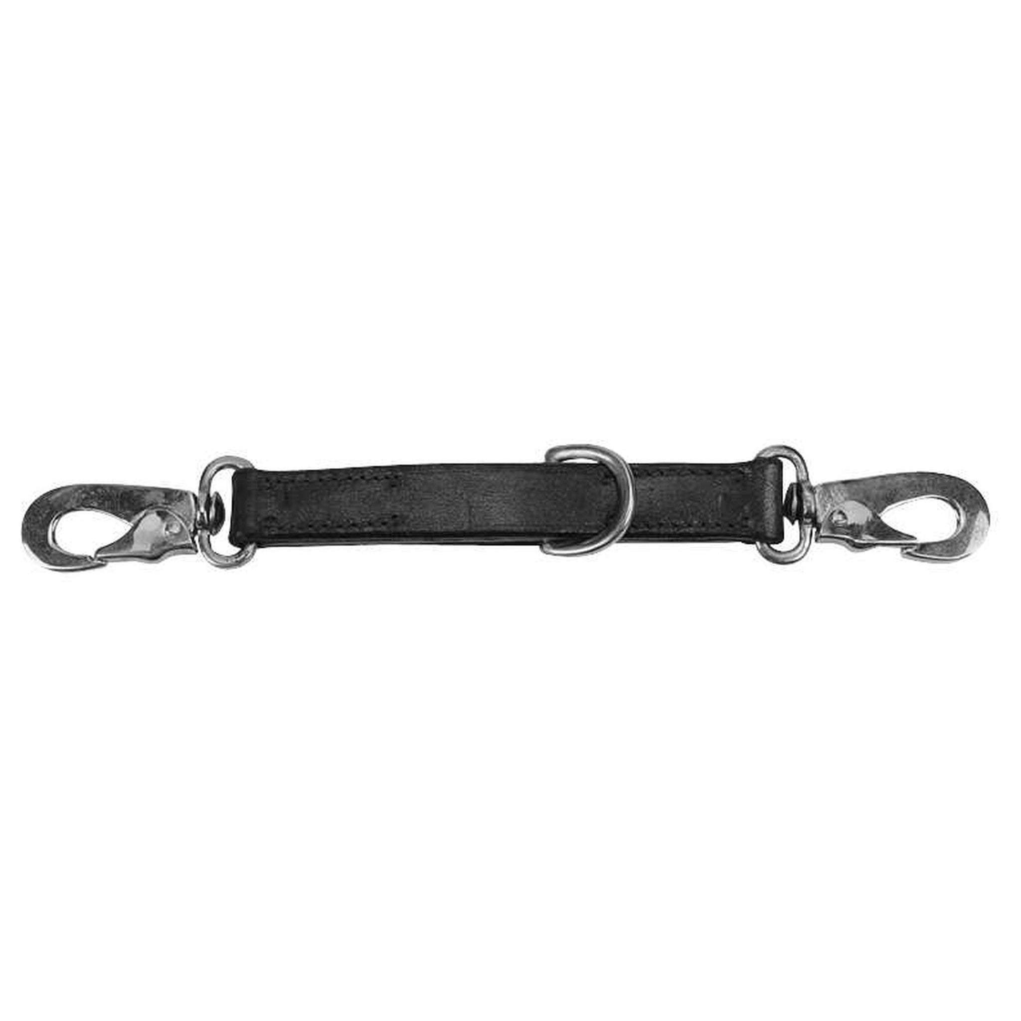 Norton Club Lunge piece Black 608761002