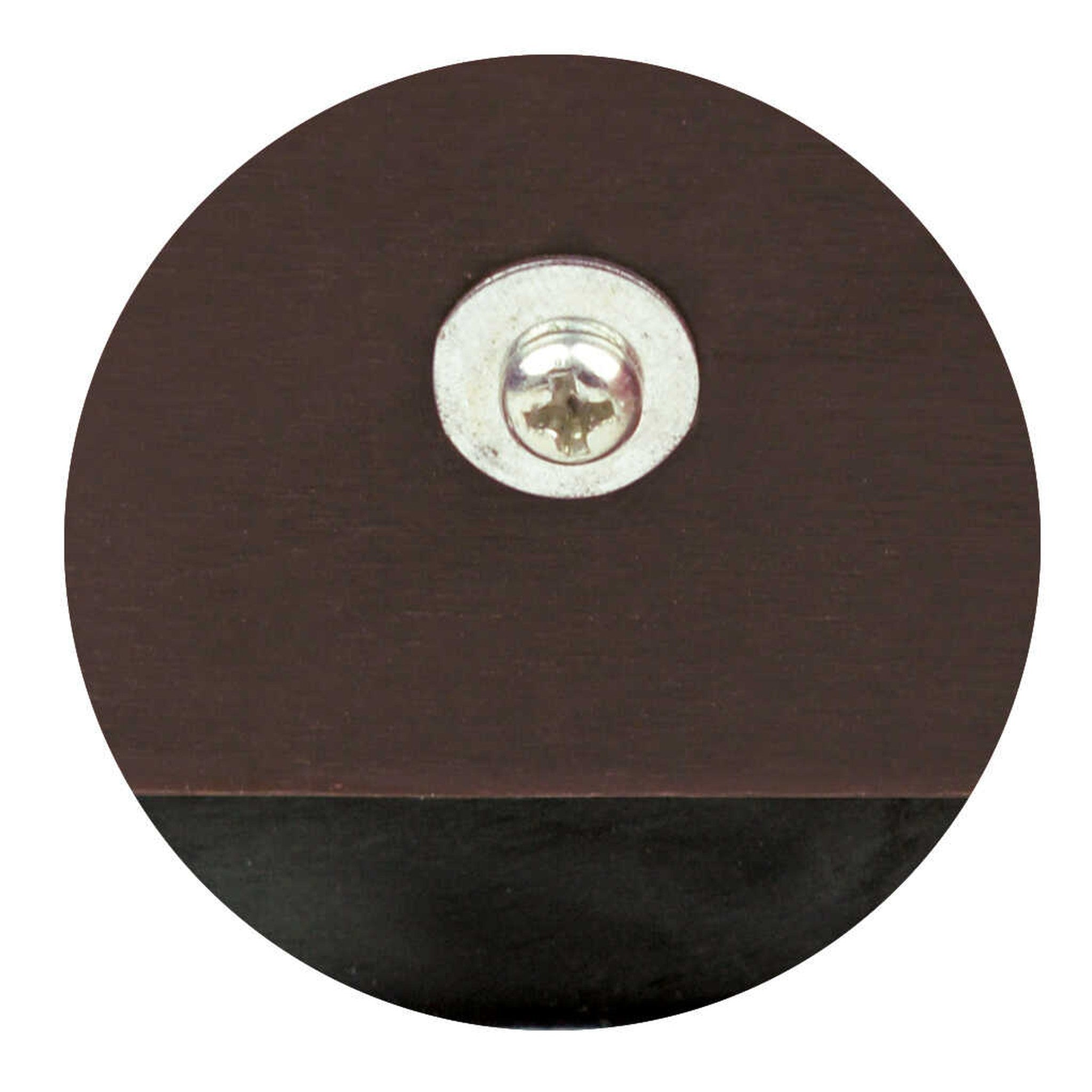 Hippo-Tonic Curved Sweat scraper Chocolate 700172004