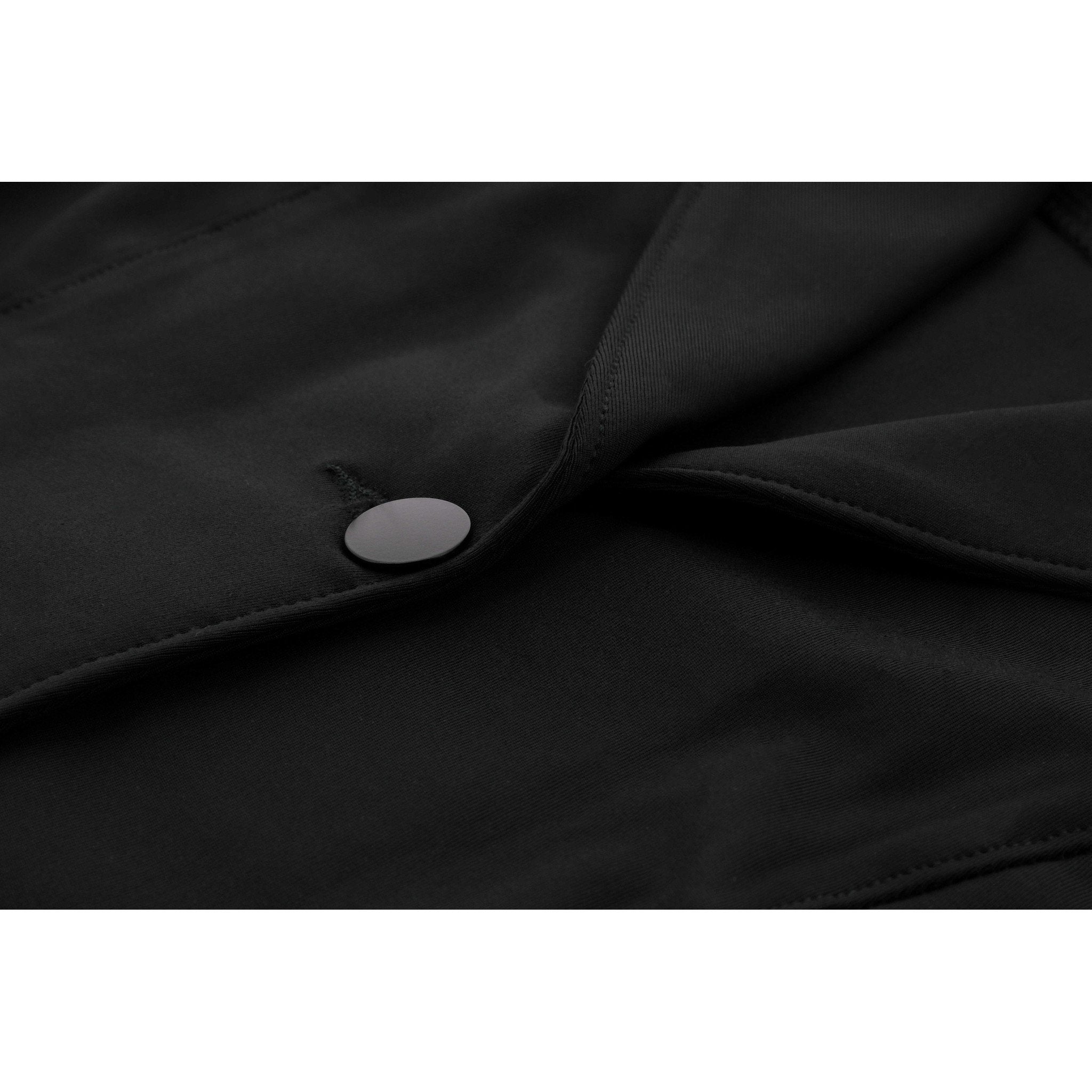 Riding World Floride Show Jacket - Ladies Black 988529234