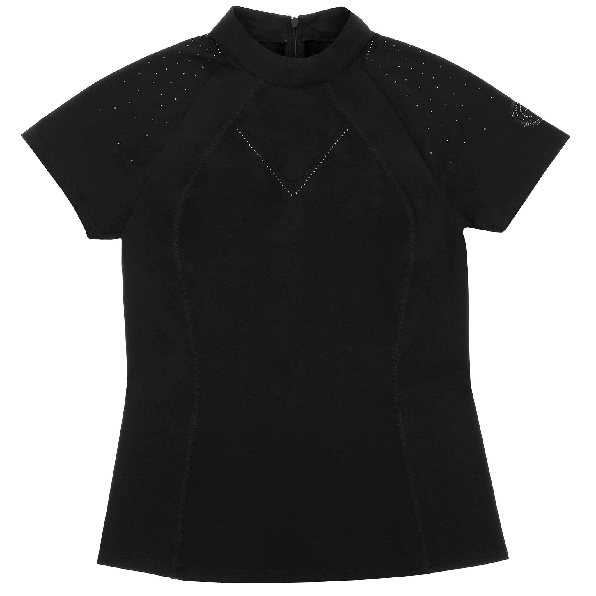 "Je t’aime” Polo EQUITHÈME – Claudia Black 963099022