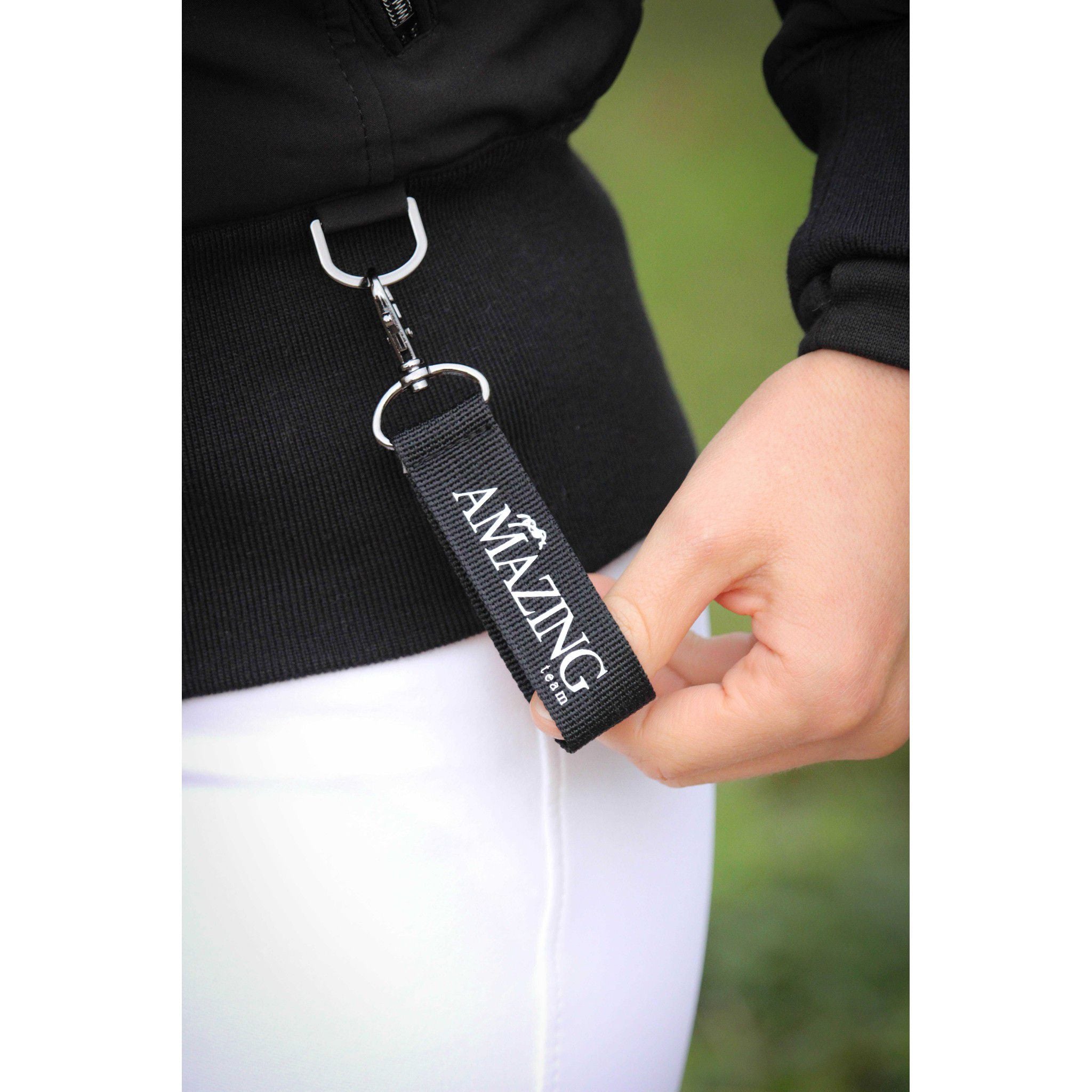 Pénélope Step Jacket - Ladies Black 978814202