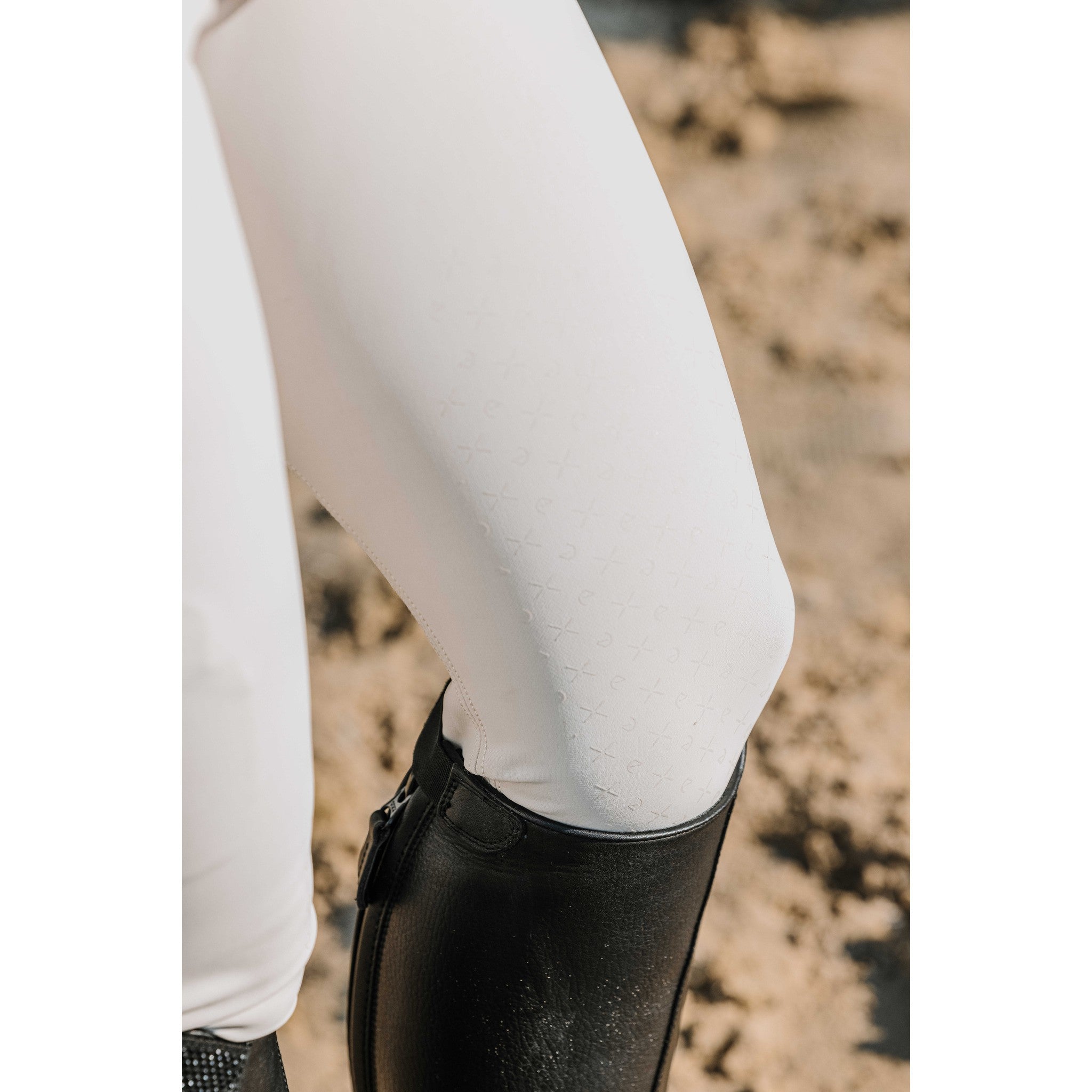 EQUITHÈME Originals Jessie Breeches - Ladies Beige 979824536