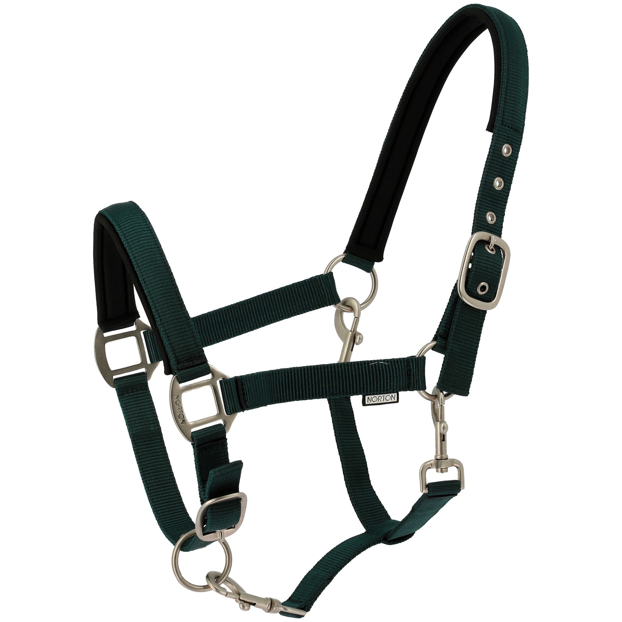 NORTON Pearl Halter Dark green - 510343309_packshot_1