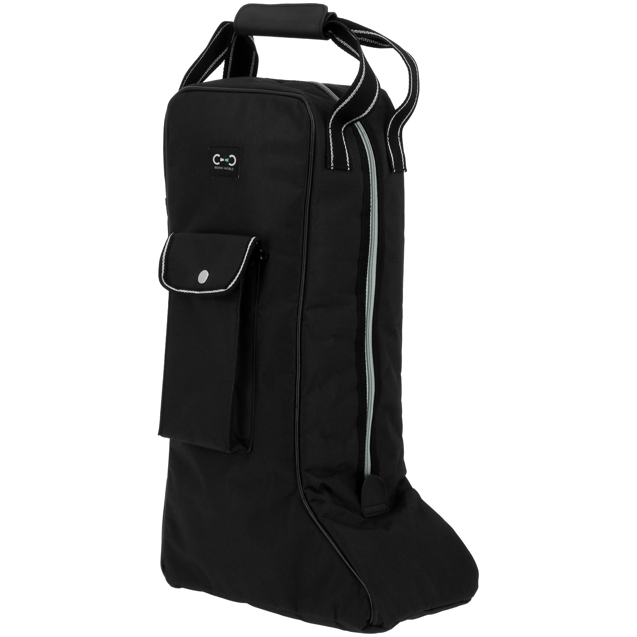 Riding World Boot bag Black 910662002