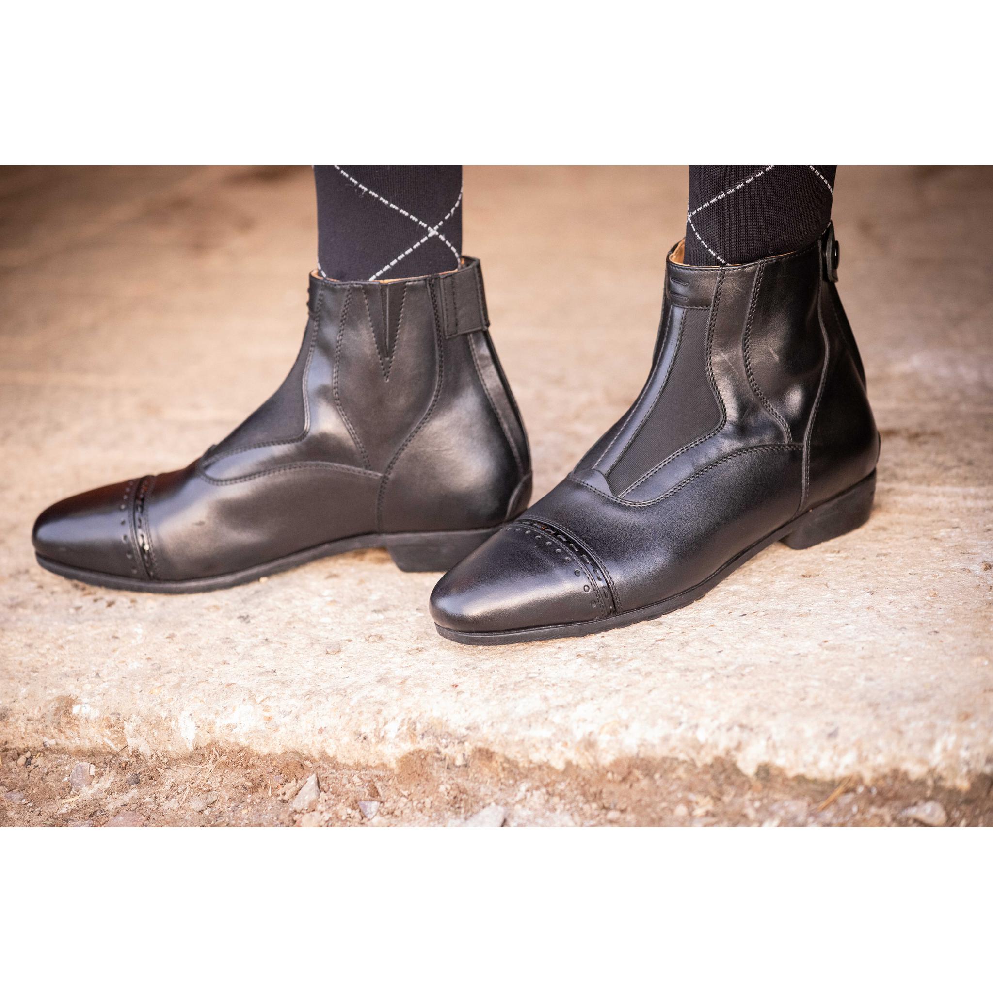 Penelope Celeste Boots Black - 914950035_ambi_3