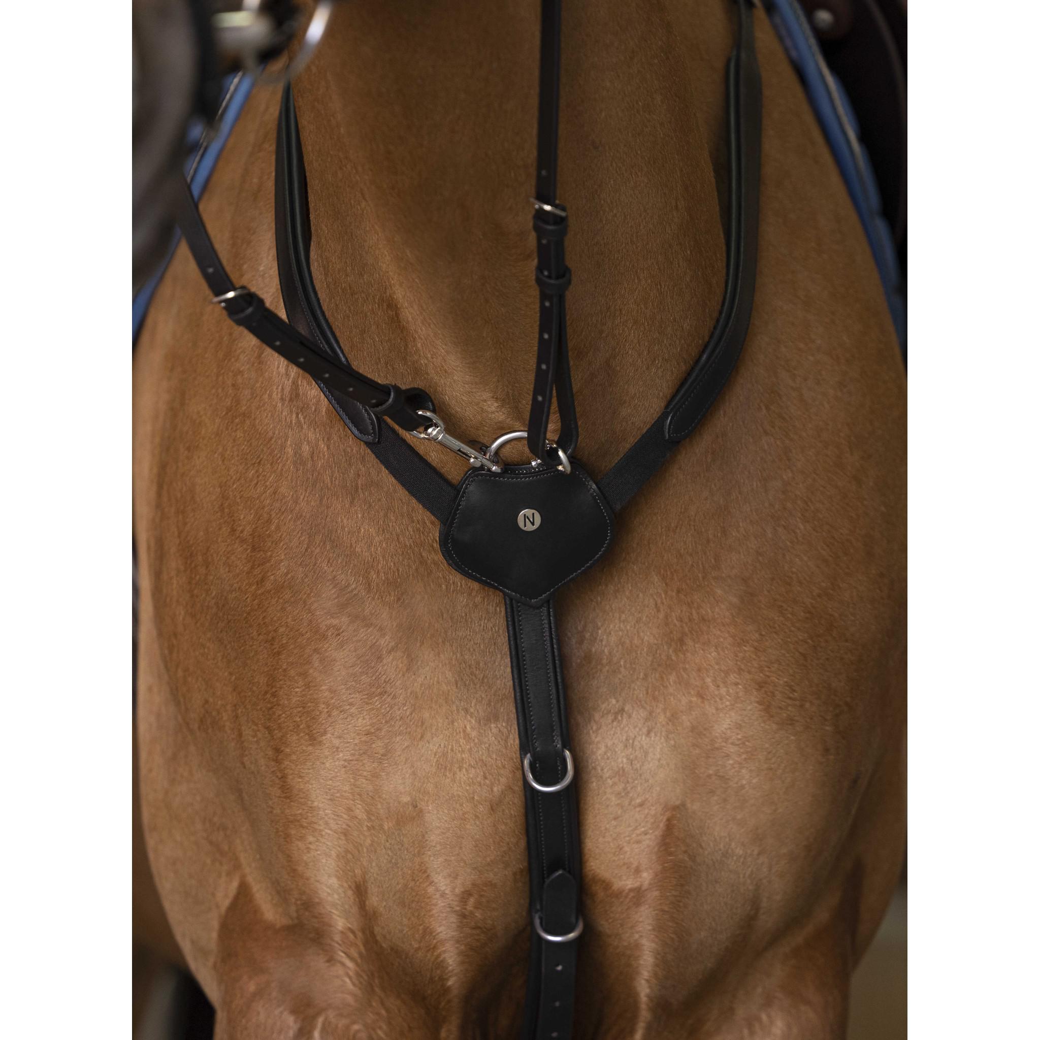 Norton Pro Hunting Breastplate Confort Black 306587302