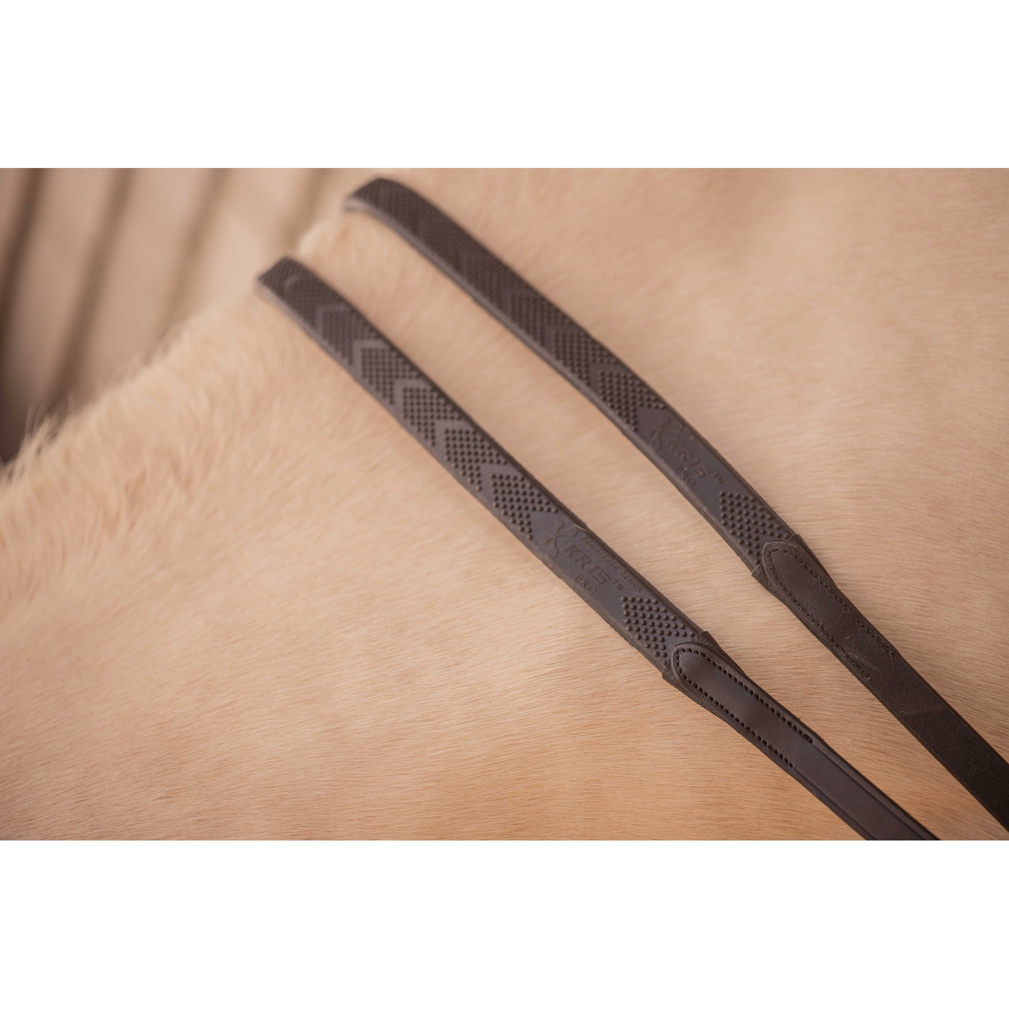 Pénélope Symphonie Rubber Reins Black 301629302