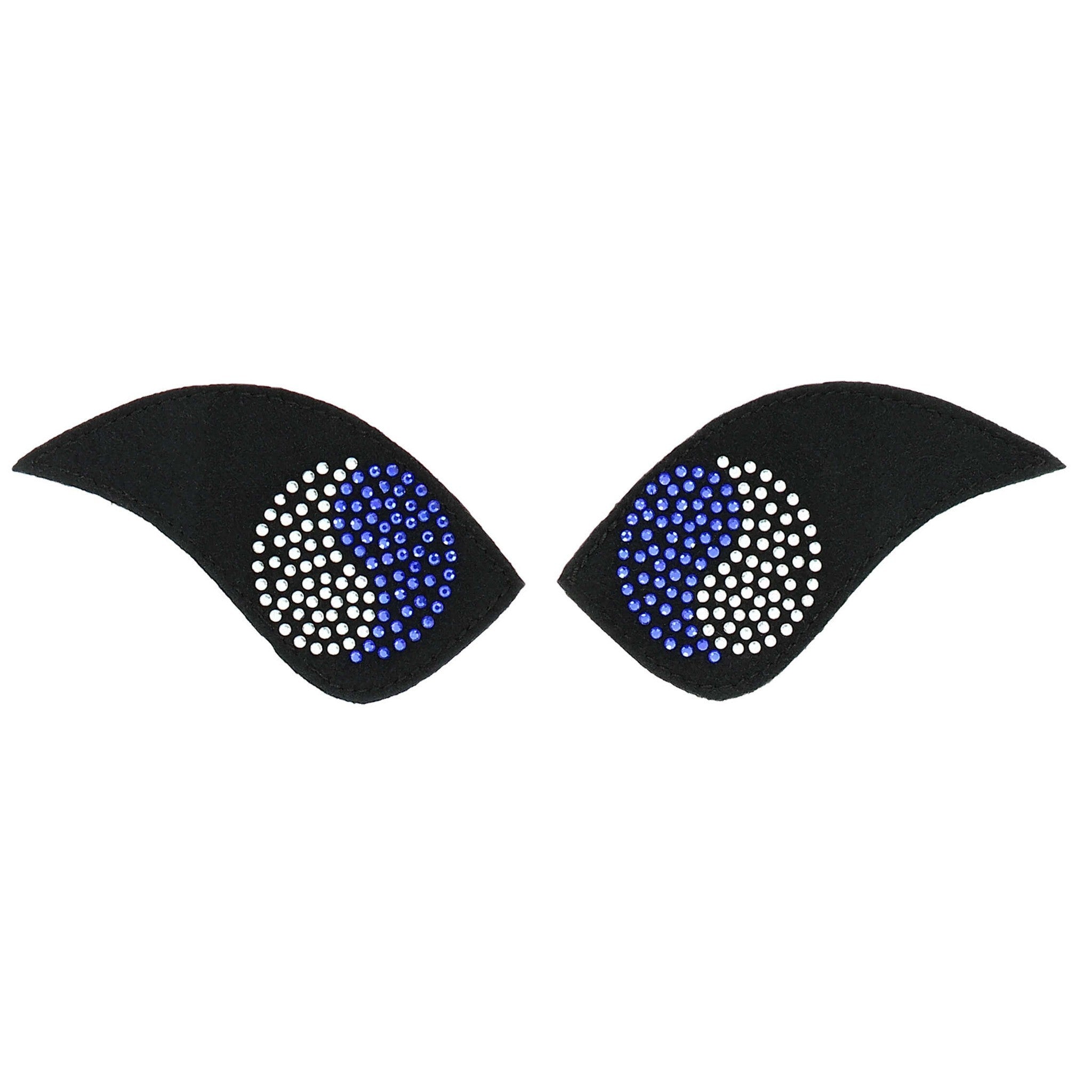 EQUITHÈME My Primera Boots Badges Rhinestone 918124003