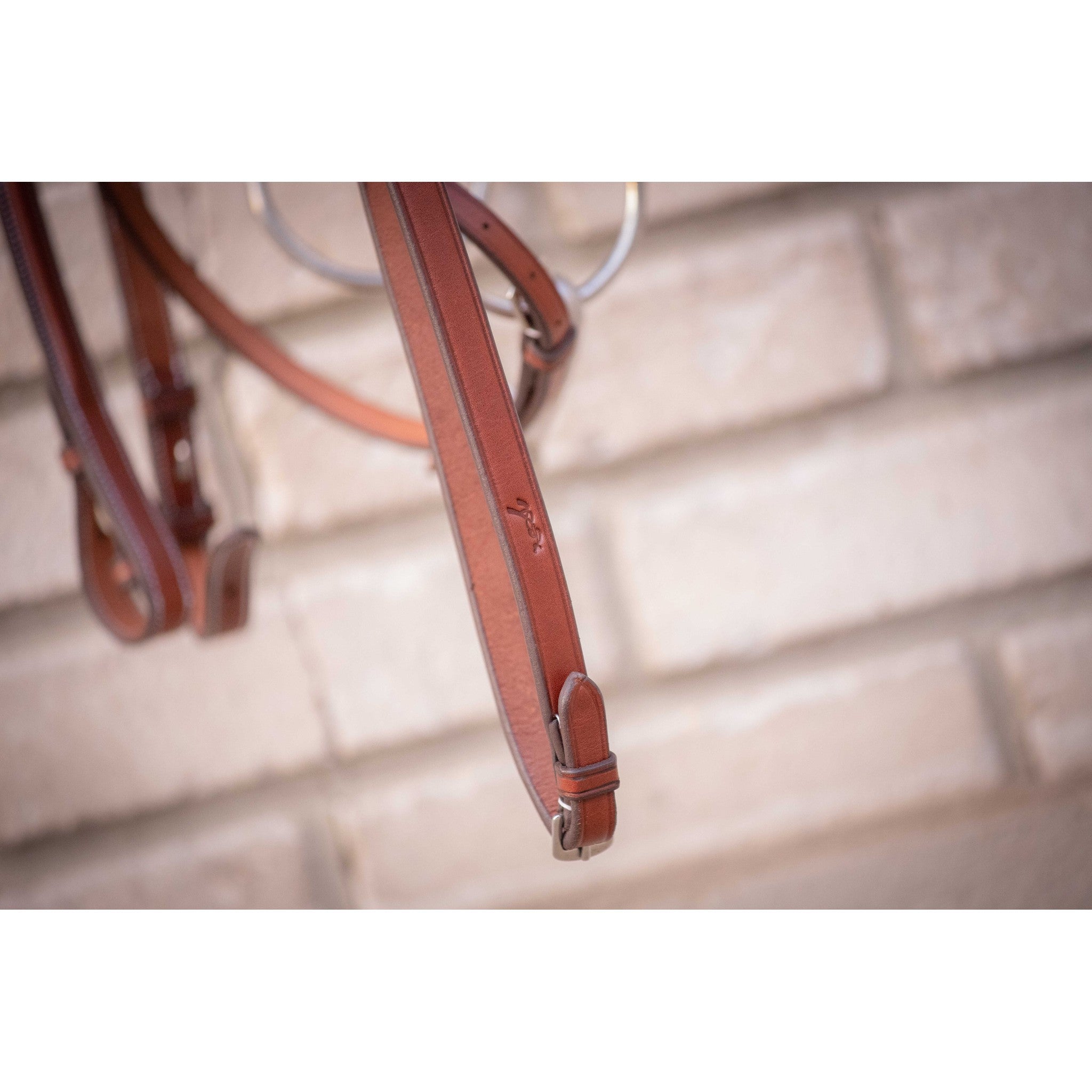 Pénélope Hunter US Bridle Chestnut 301610304