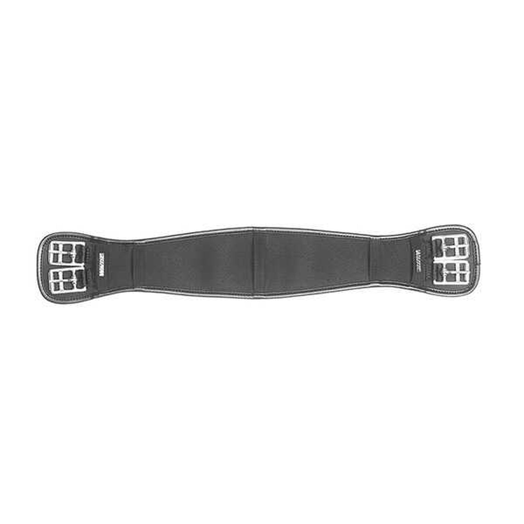 Wintec Pro elastic girth, short Black 203126085