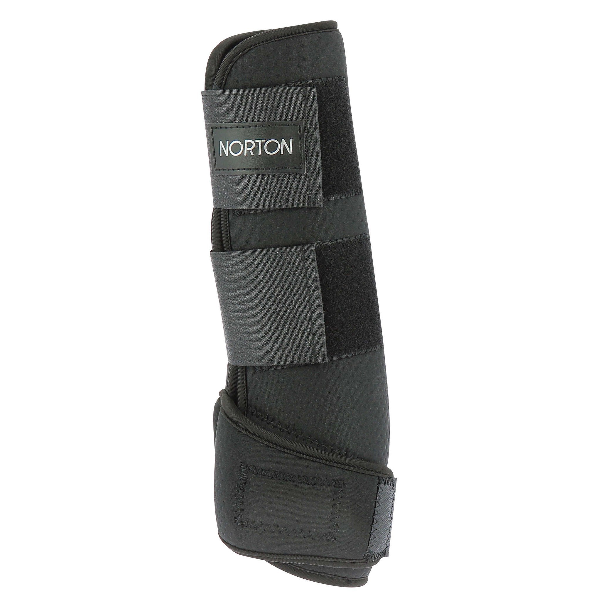 Norton Air Tendon boots Black 530220302