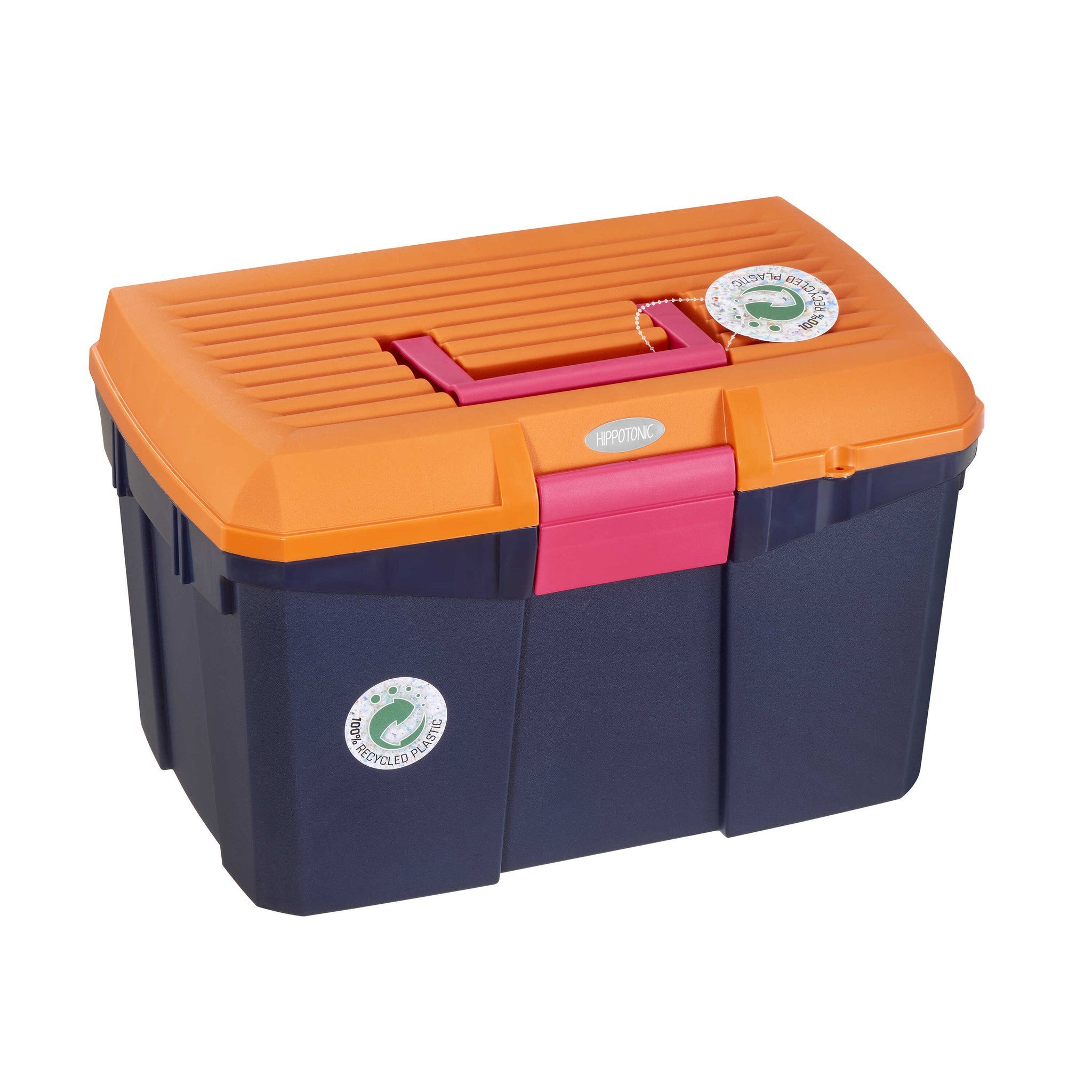 Hippo-Tonic Patagonia Grooming Box Navy/orange 700004722