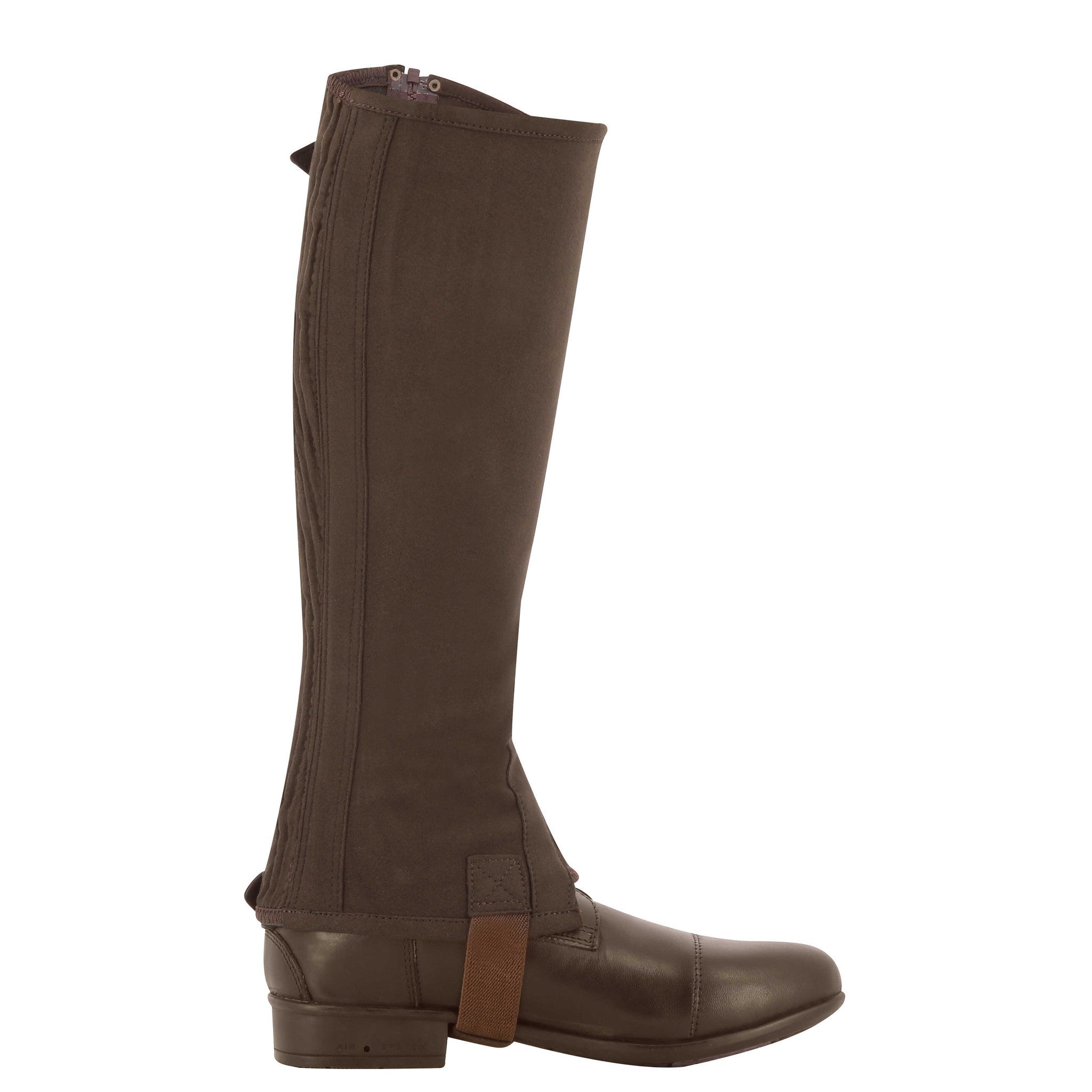 Half-chapsRiding World Amara - Adult Brown 913043402