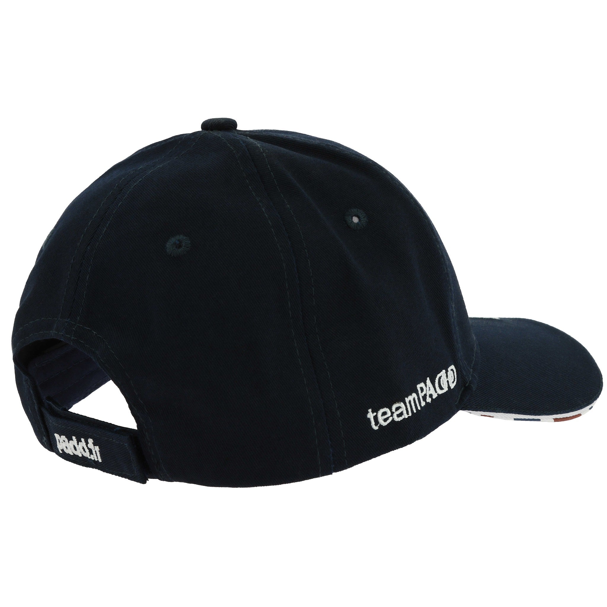 PADD UK Cap Navy blue - 985146007_packshot_2