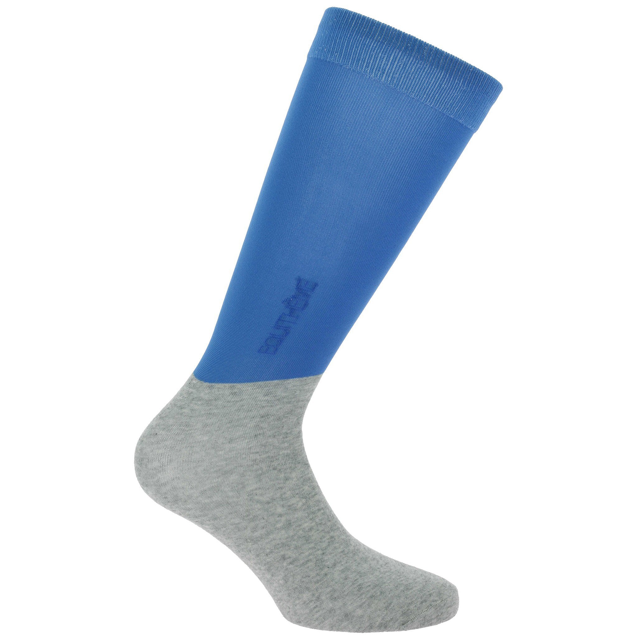 EQUITHÈME Competition Socks Denim 986116191