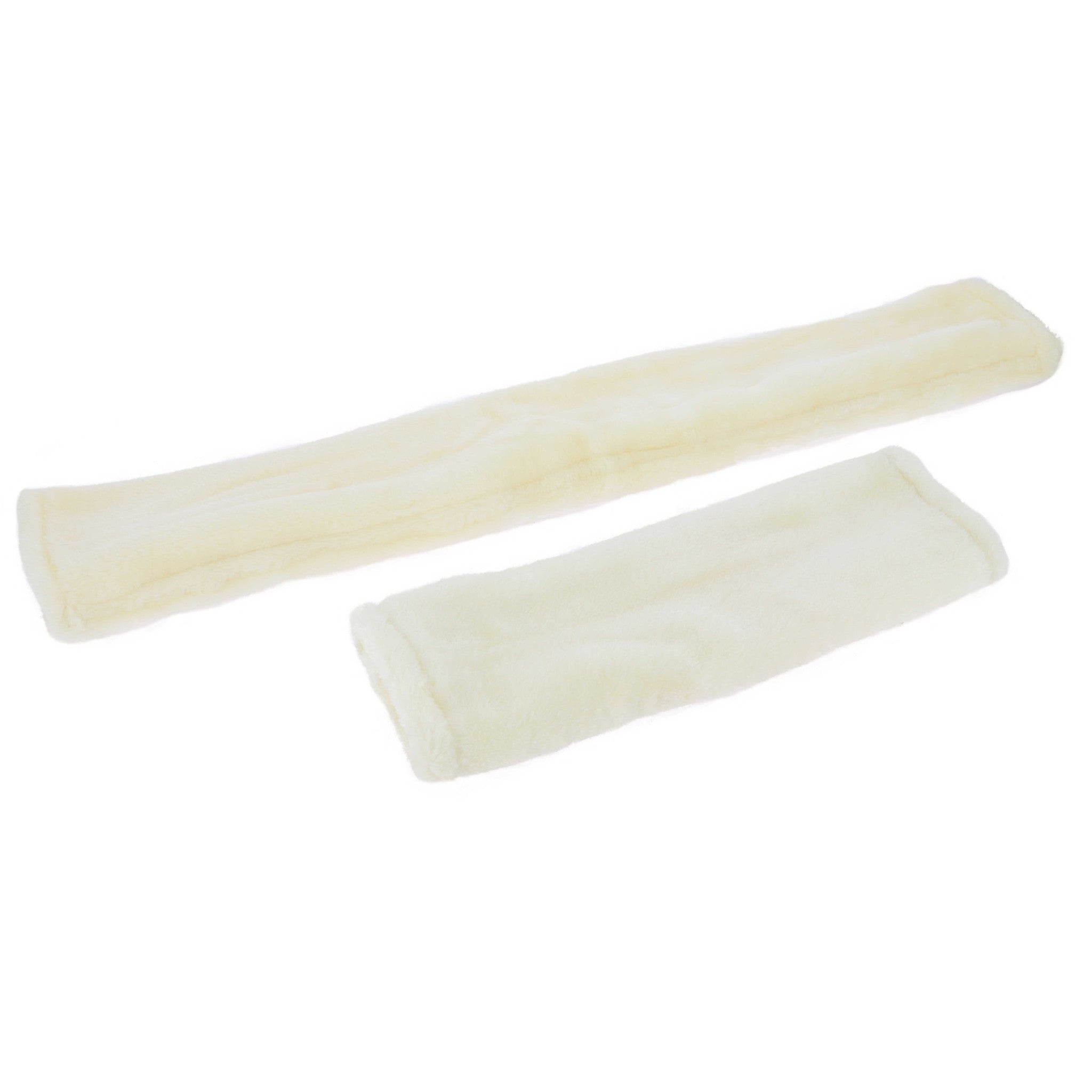 FIRST Girth sleeve Natural 203508140