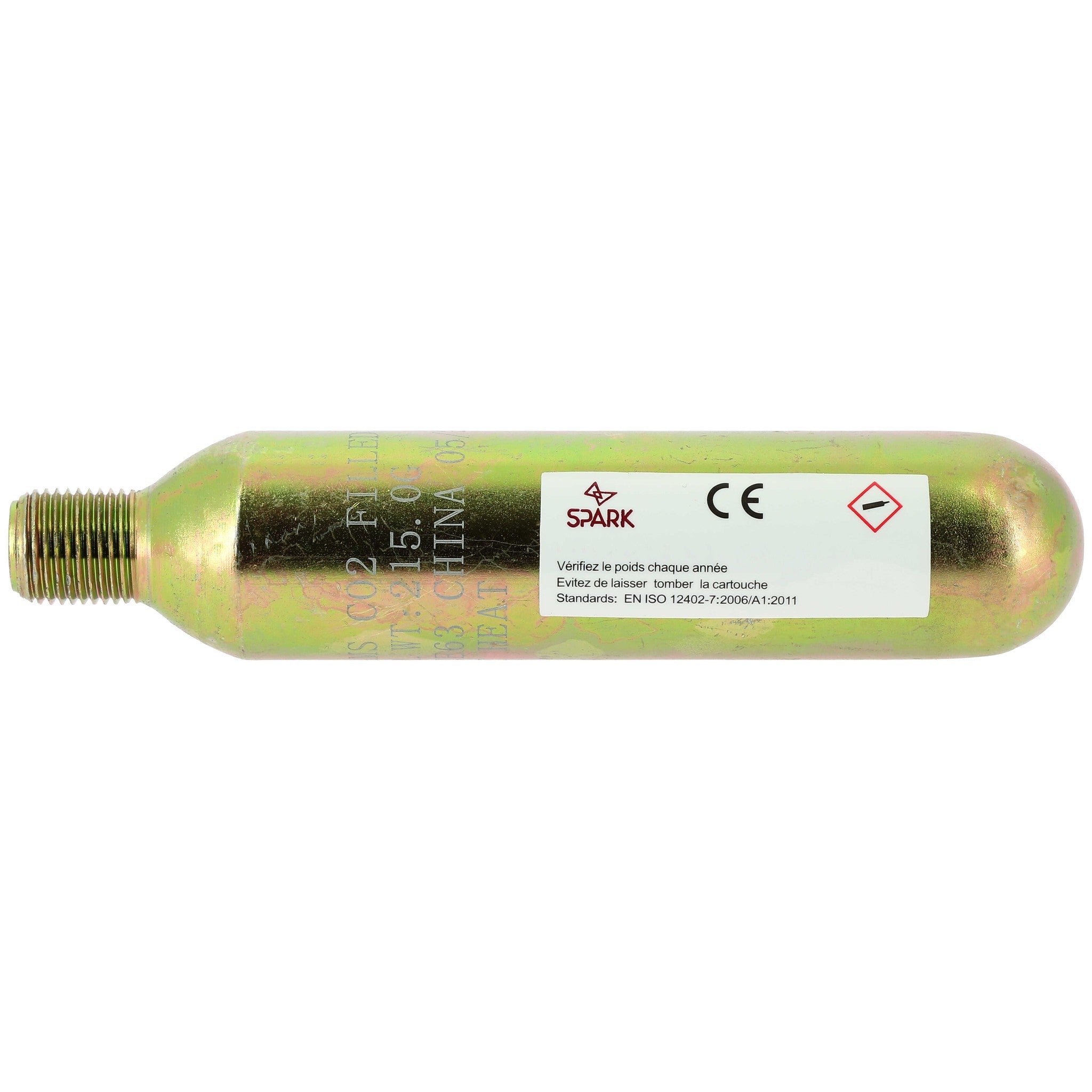 Spark 2 Cartridge 250110045