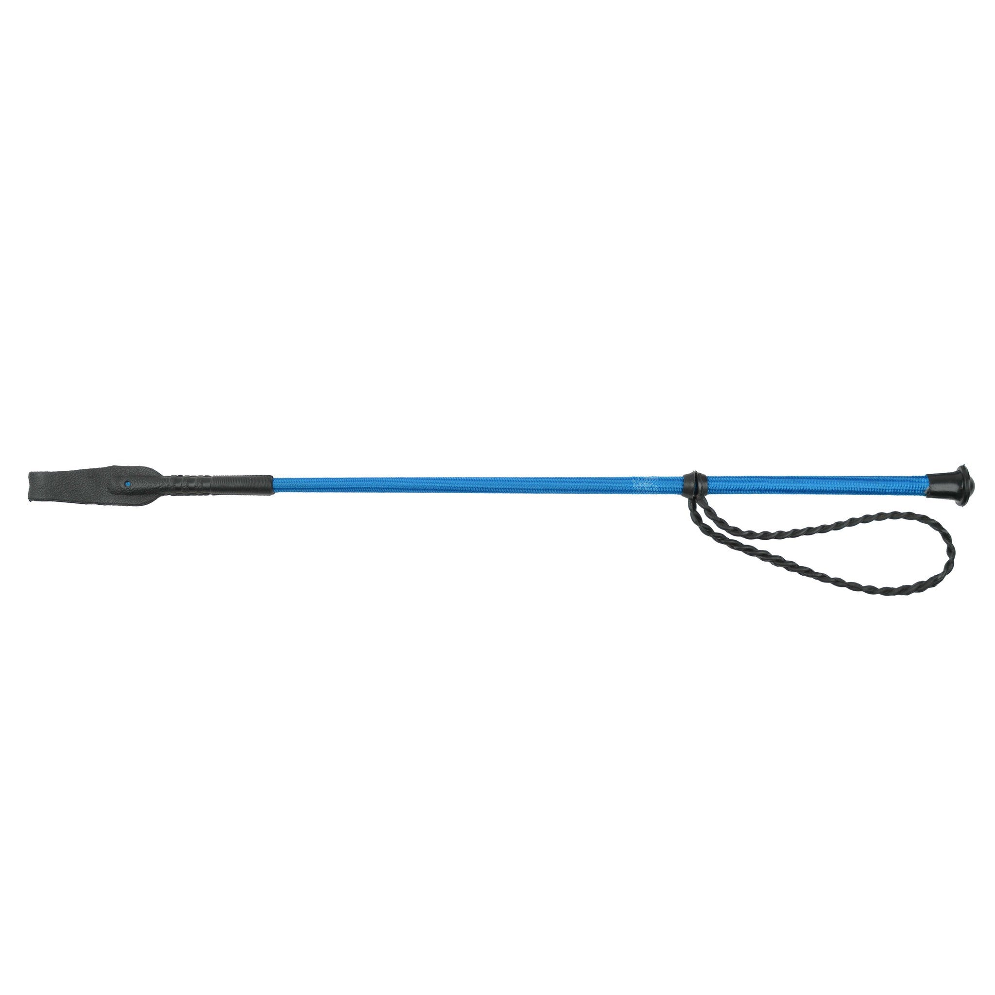 Whip&Go Twist whip long Turquoise 950011017