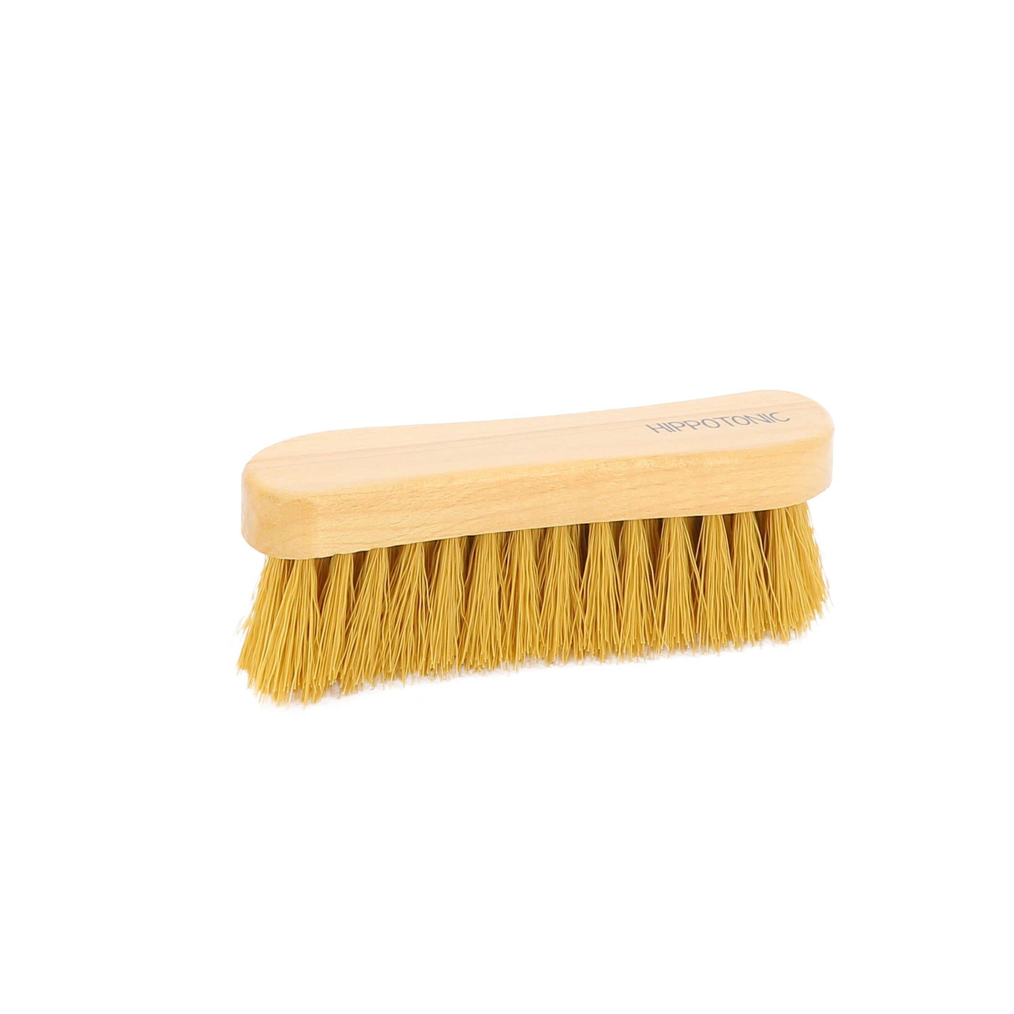 HIPPO-TONIC Torso Brush Toffee - 700599026_packshot_1