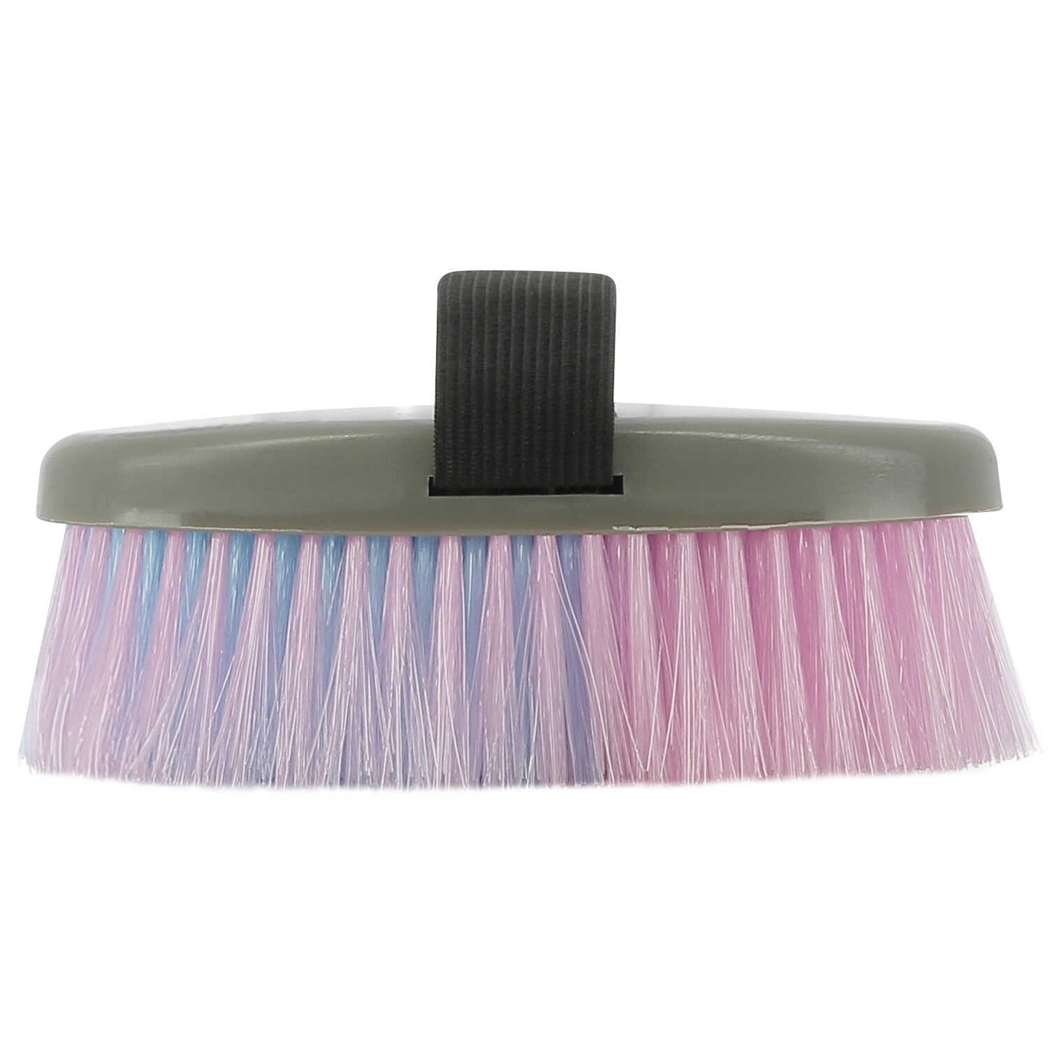 Hippo-Tonic multicolored Soft Brush Multicolour 700681100