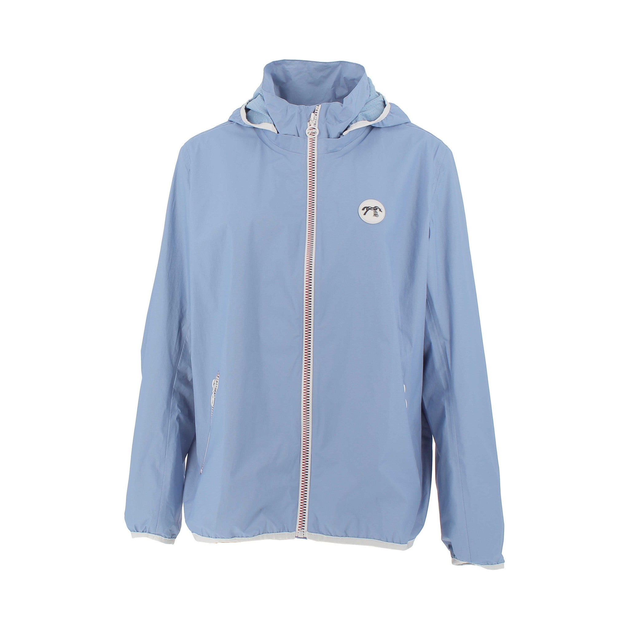 Penelope RainShort Jacket - Women's Light blue - 978908191_packshot_1