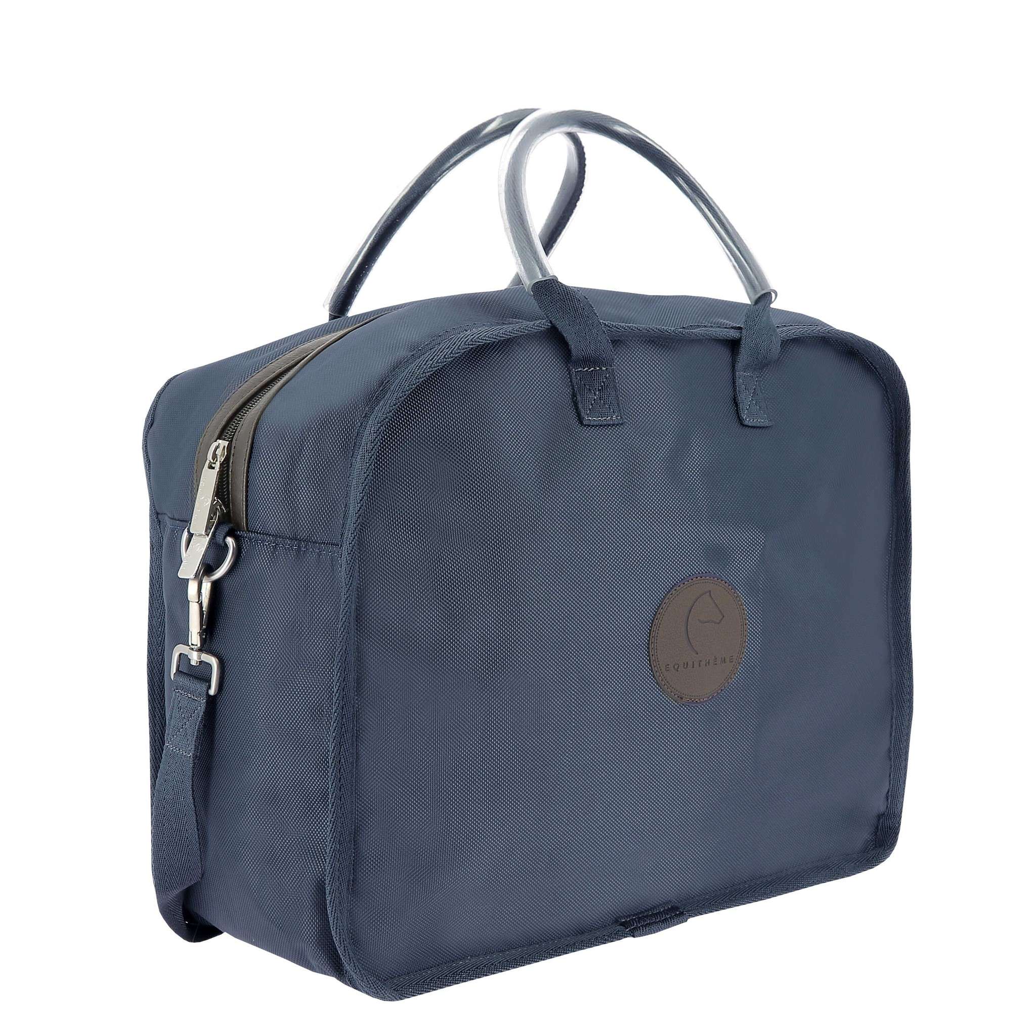 EQUITHÈME Premium Grooming bag Navy blue 938062700