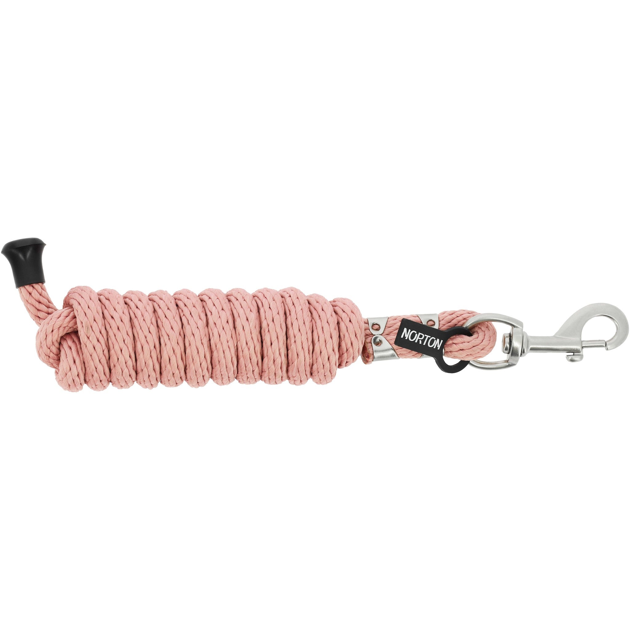 NORTON Pearl Attachment Lunge Line Antique pink - 520120013_packshot_1