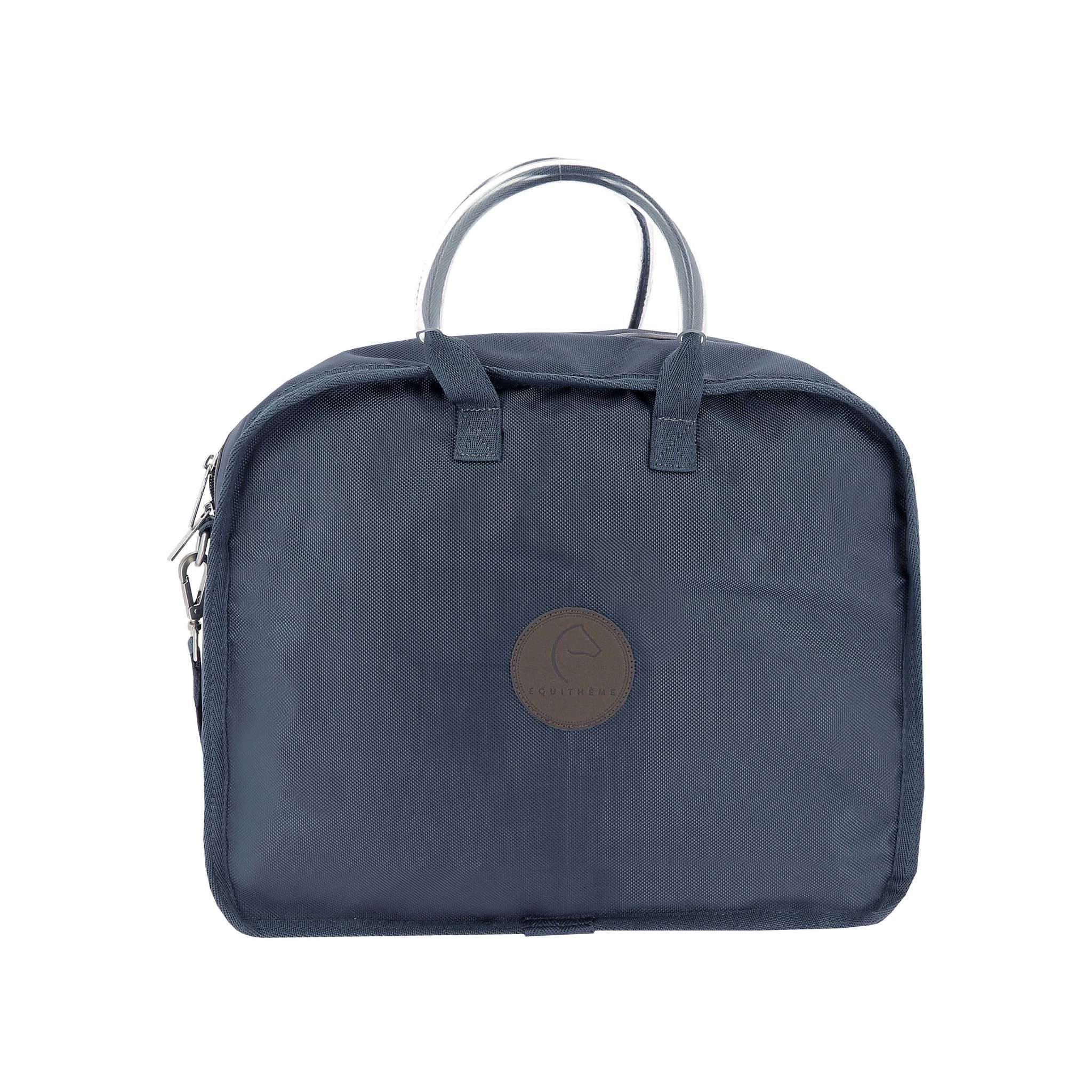 EQUITHÈME Premium Grooming bag Navy blue 938062700